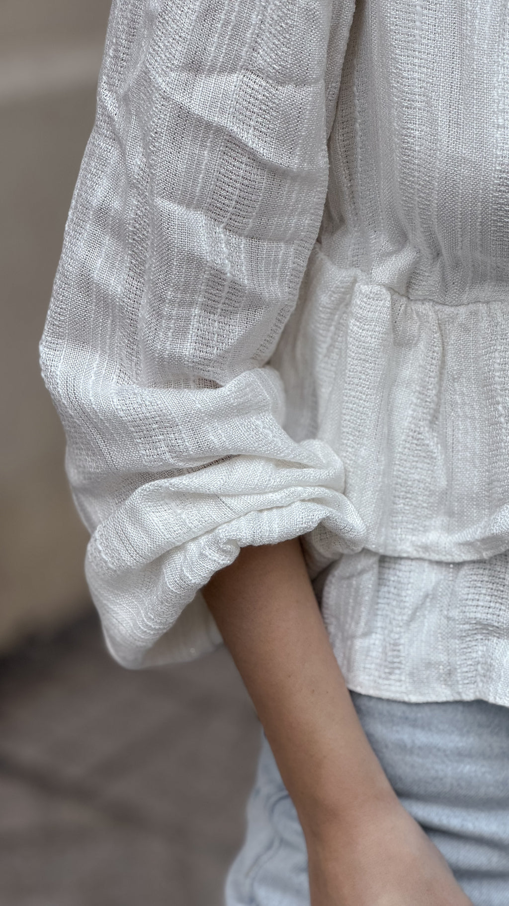 Blusa MALVA