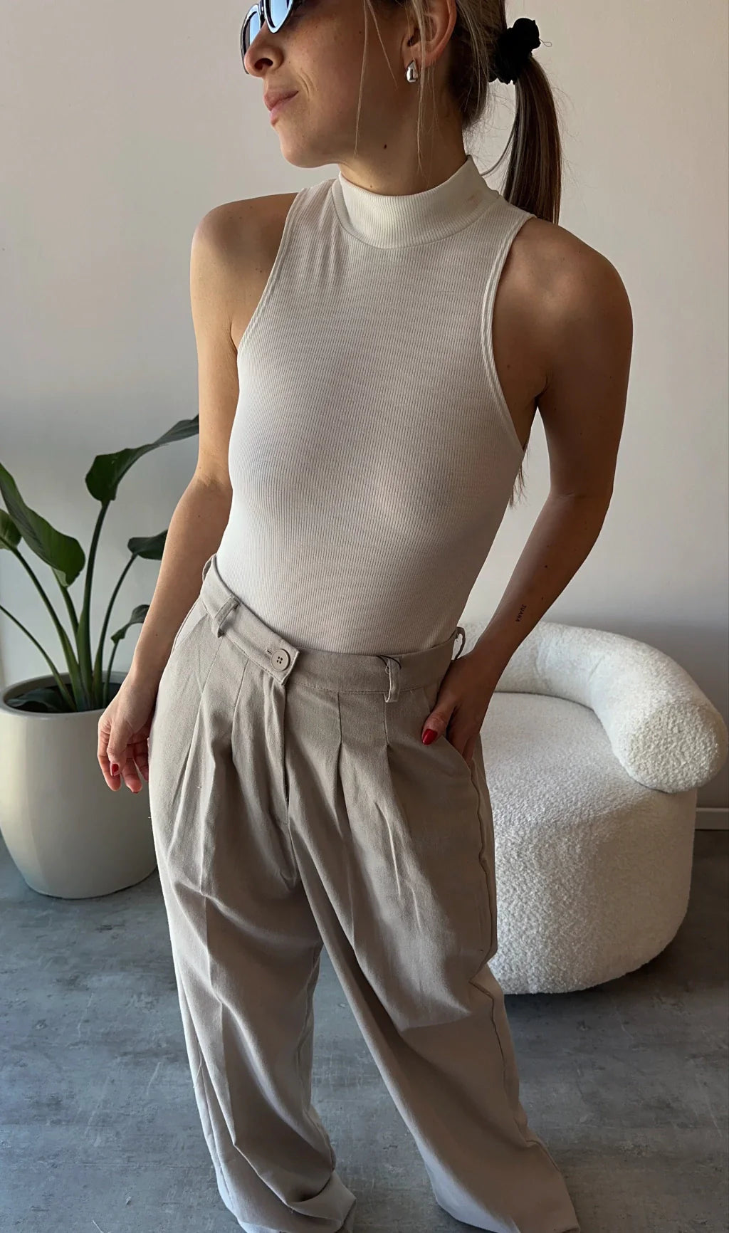 Body MELBA