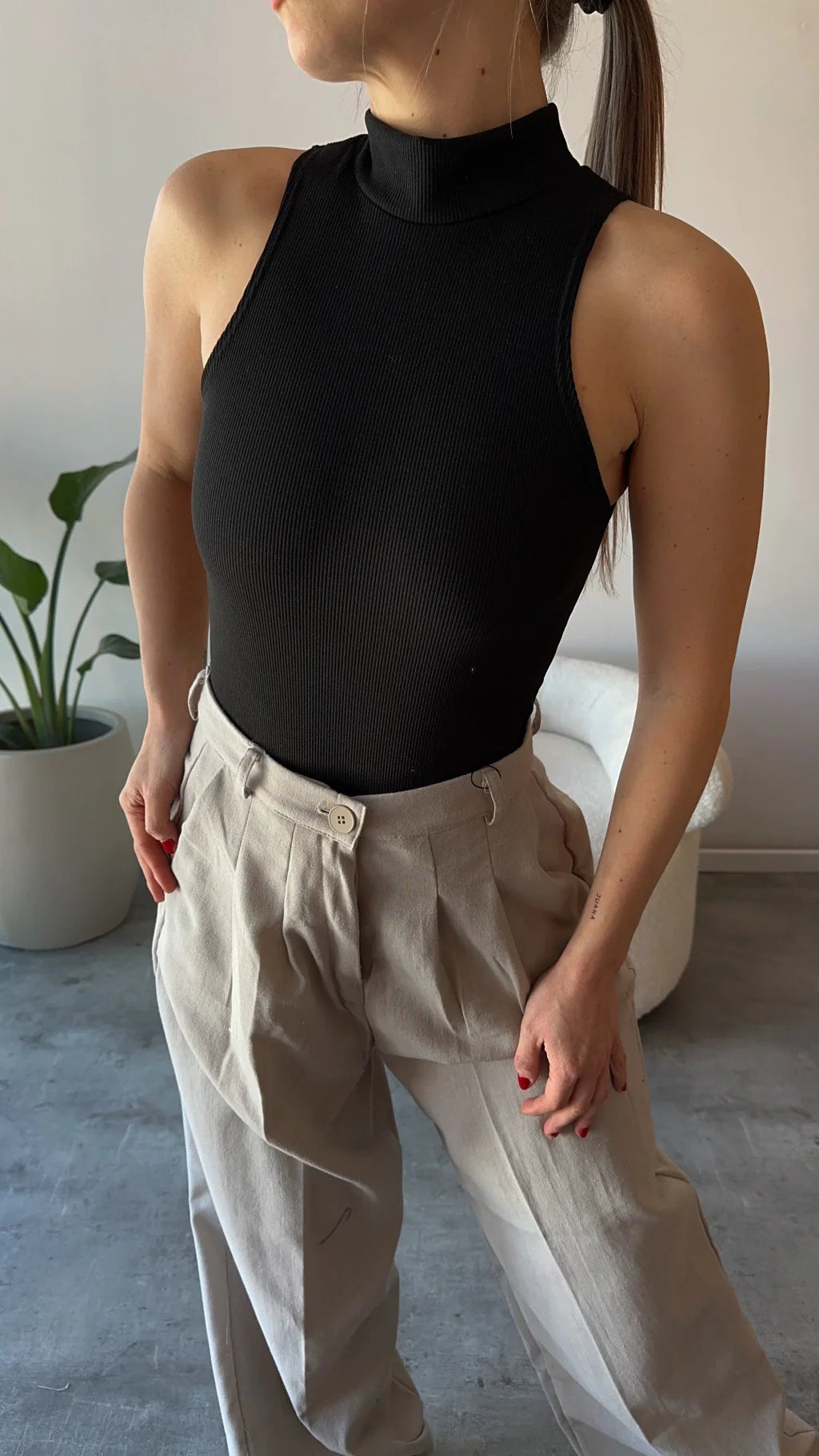 Body MELBA