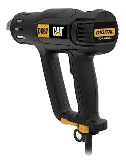 Pistola de calor 2000 w