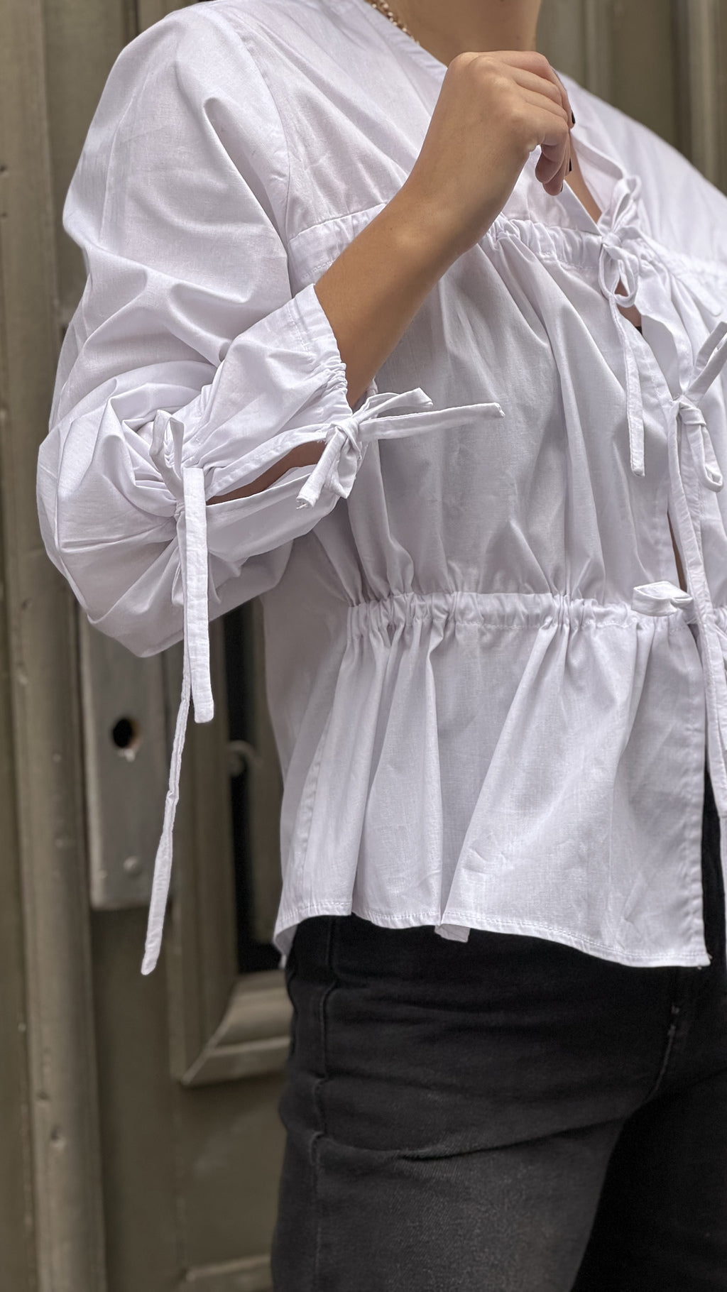 Camisa NALA