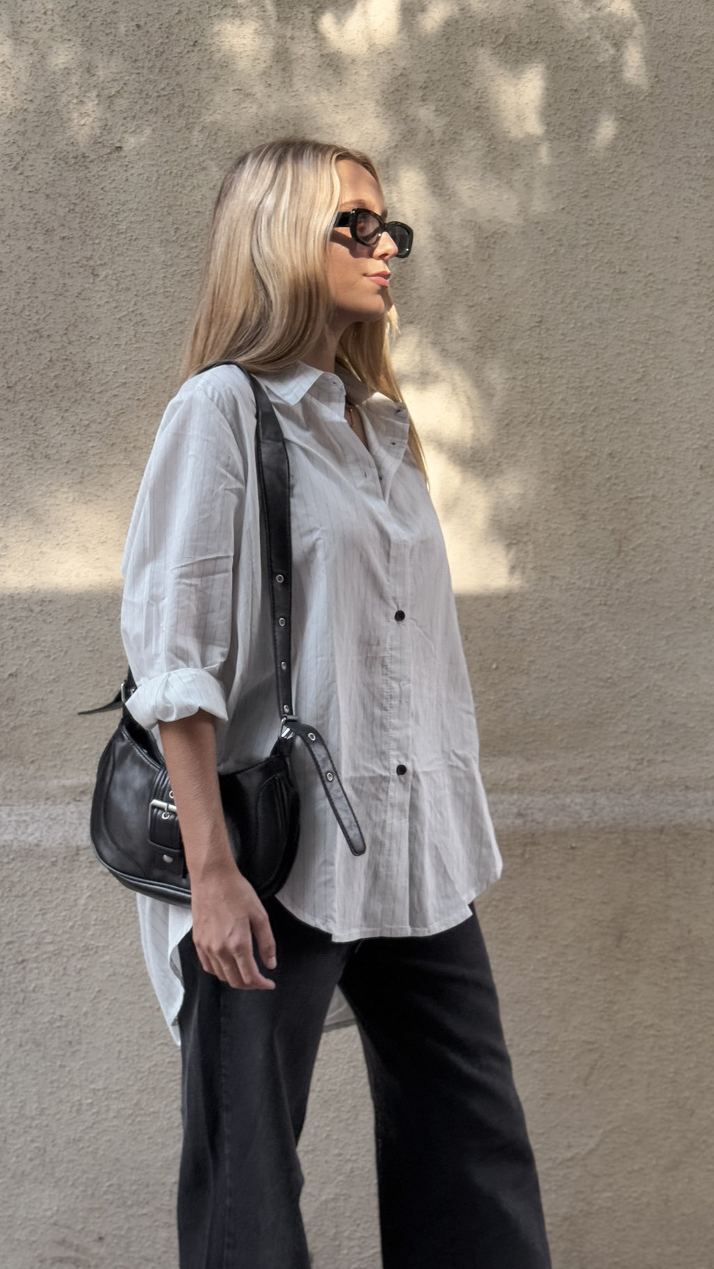 Camisa TOKYO