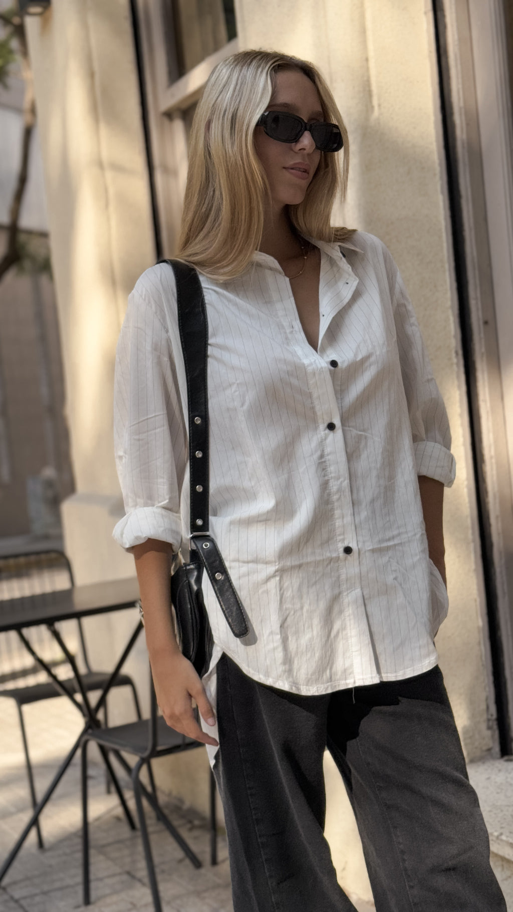 Camisa TOKYO