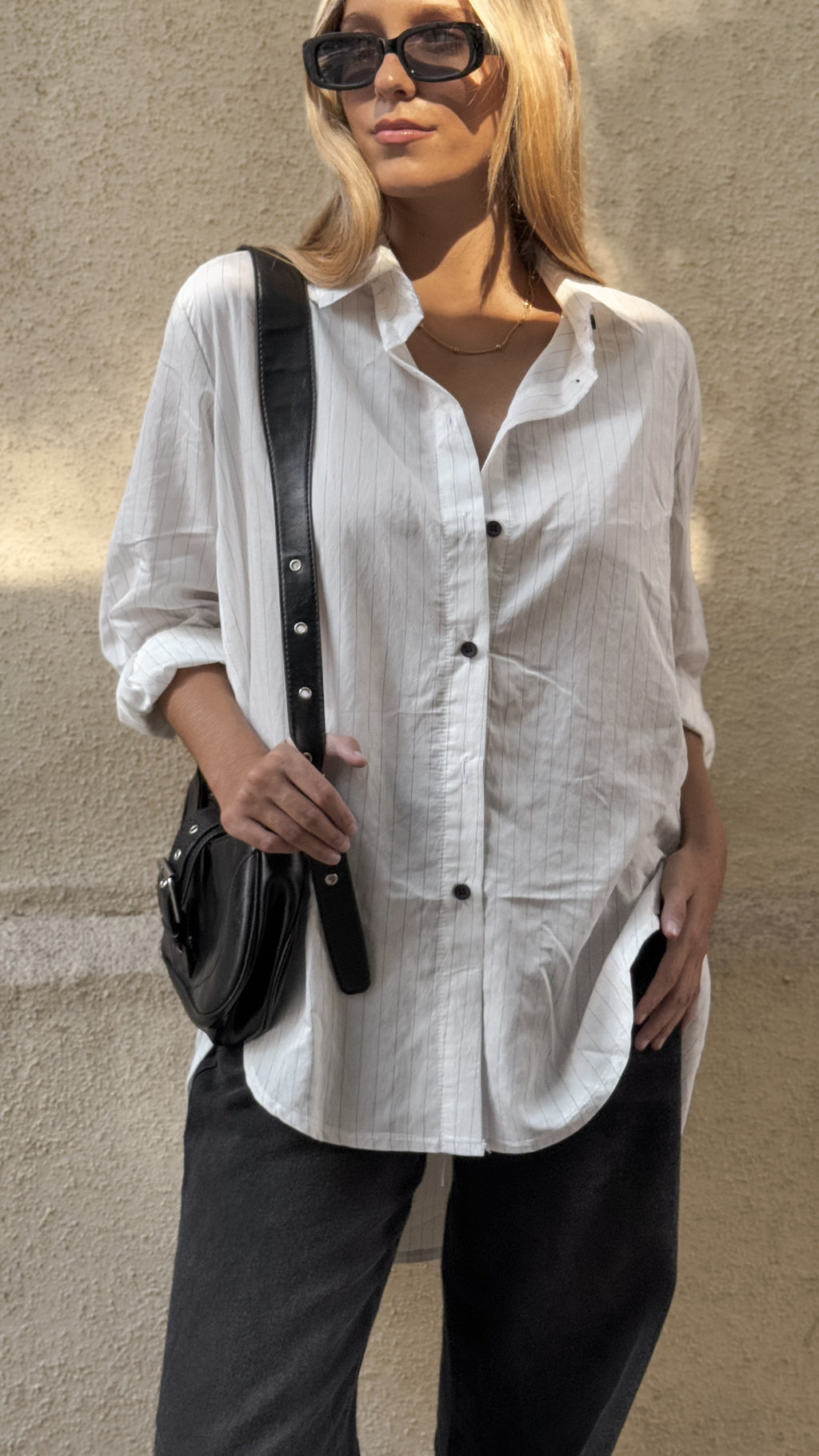 Camisa TOKYO