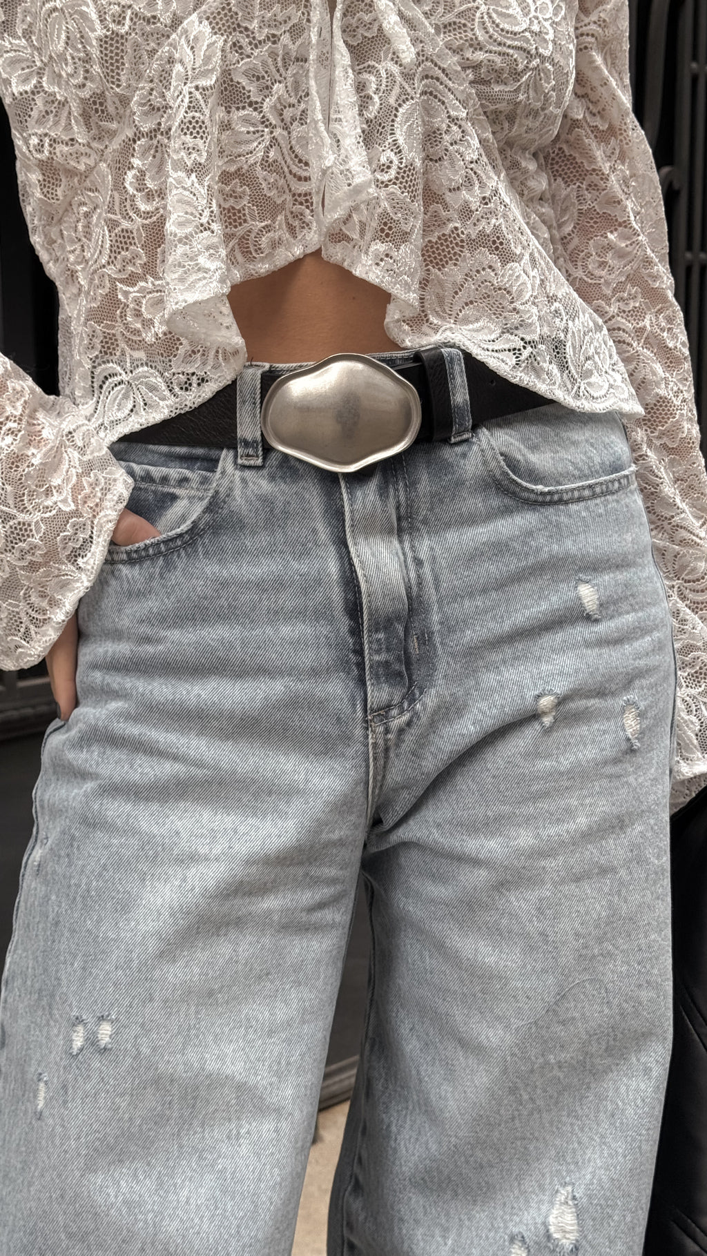 Cinto CHIC