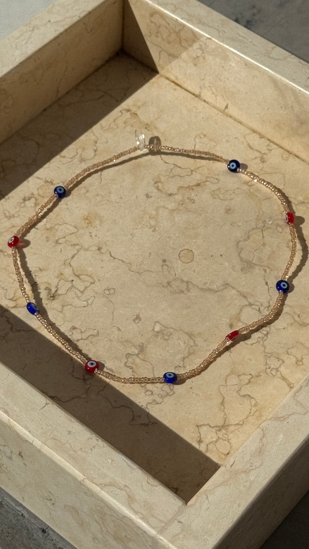 Collar CANELA