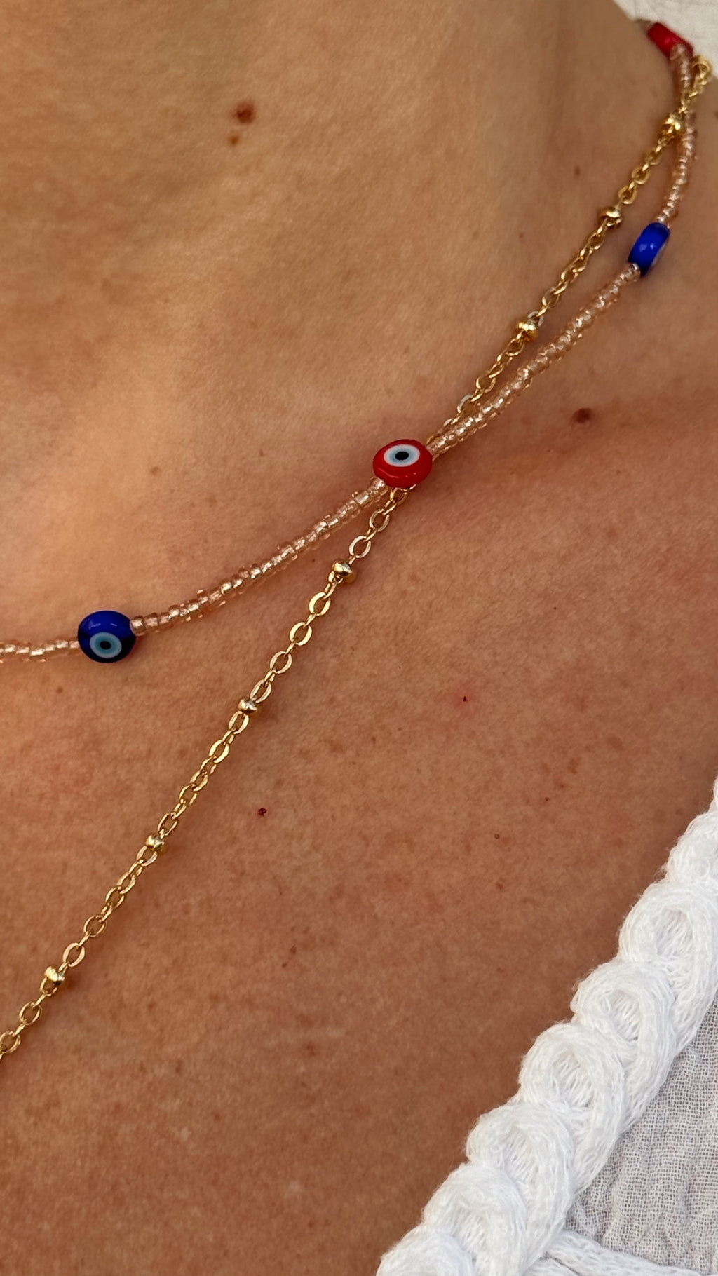 Collar CANELA