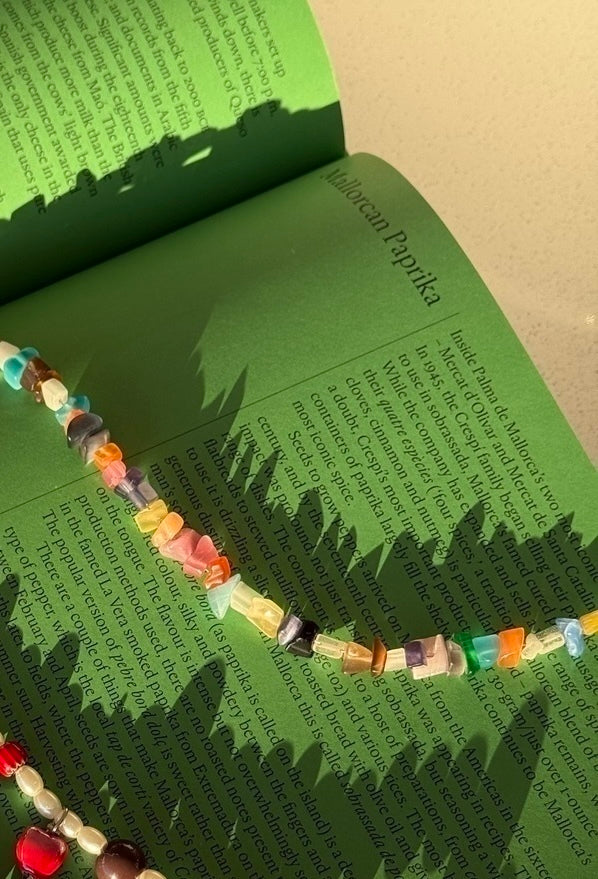 Collar RAINBOW