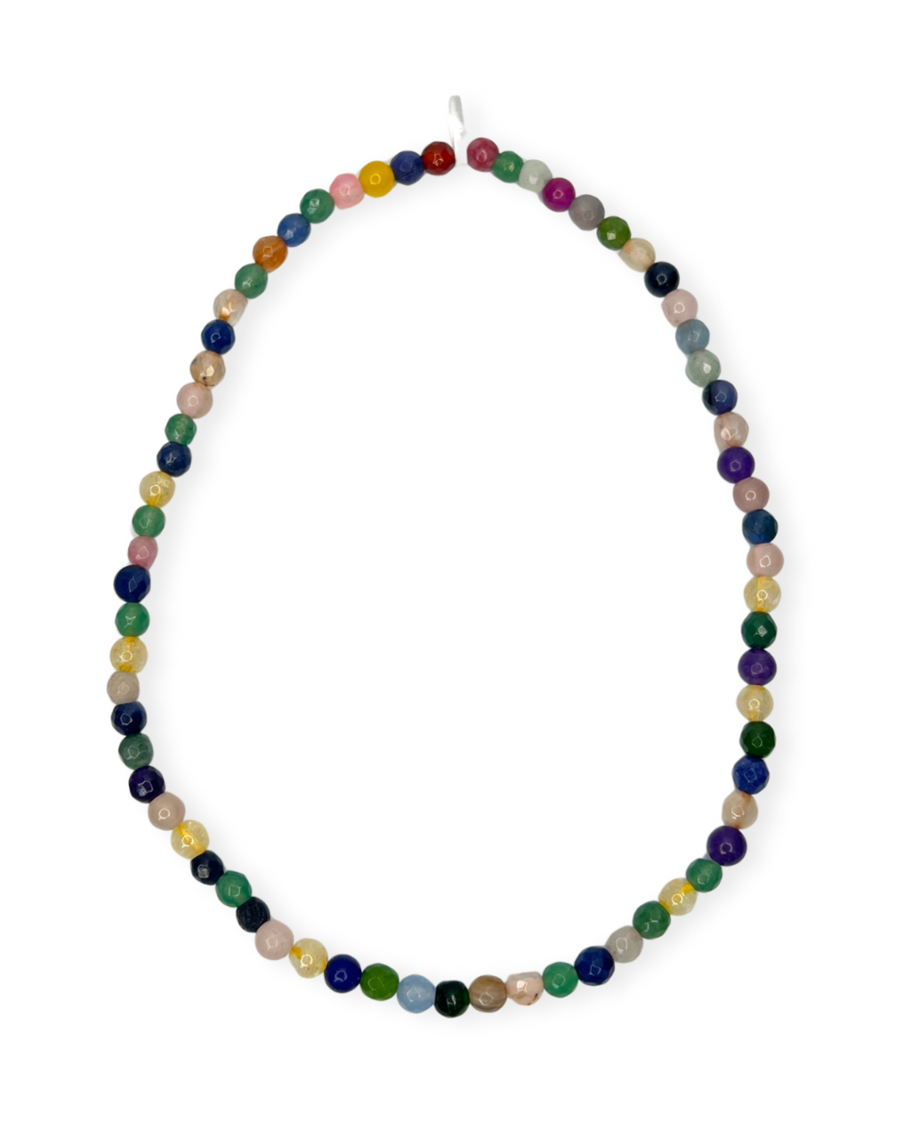 Collar STONE MIX