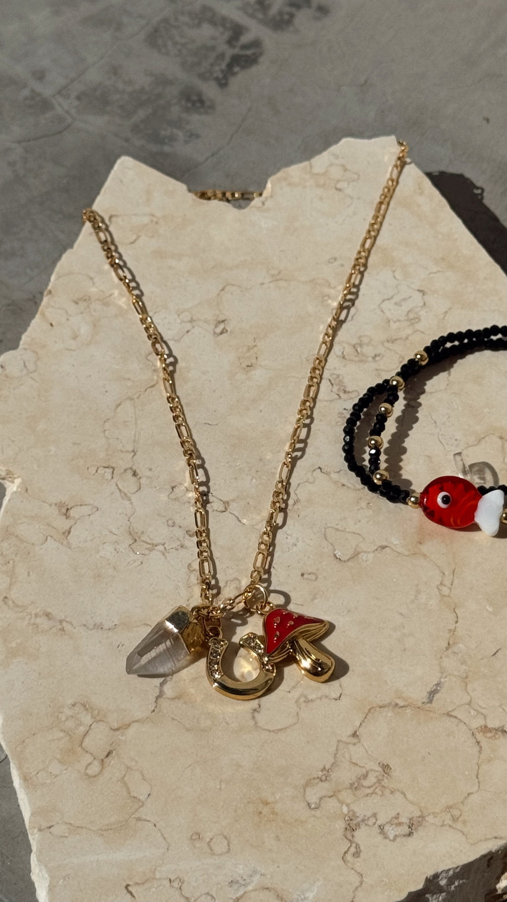 Collar VIDA