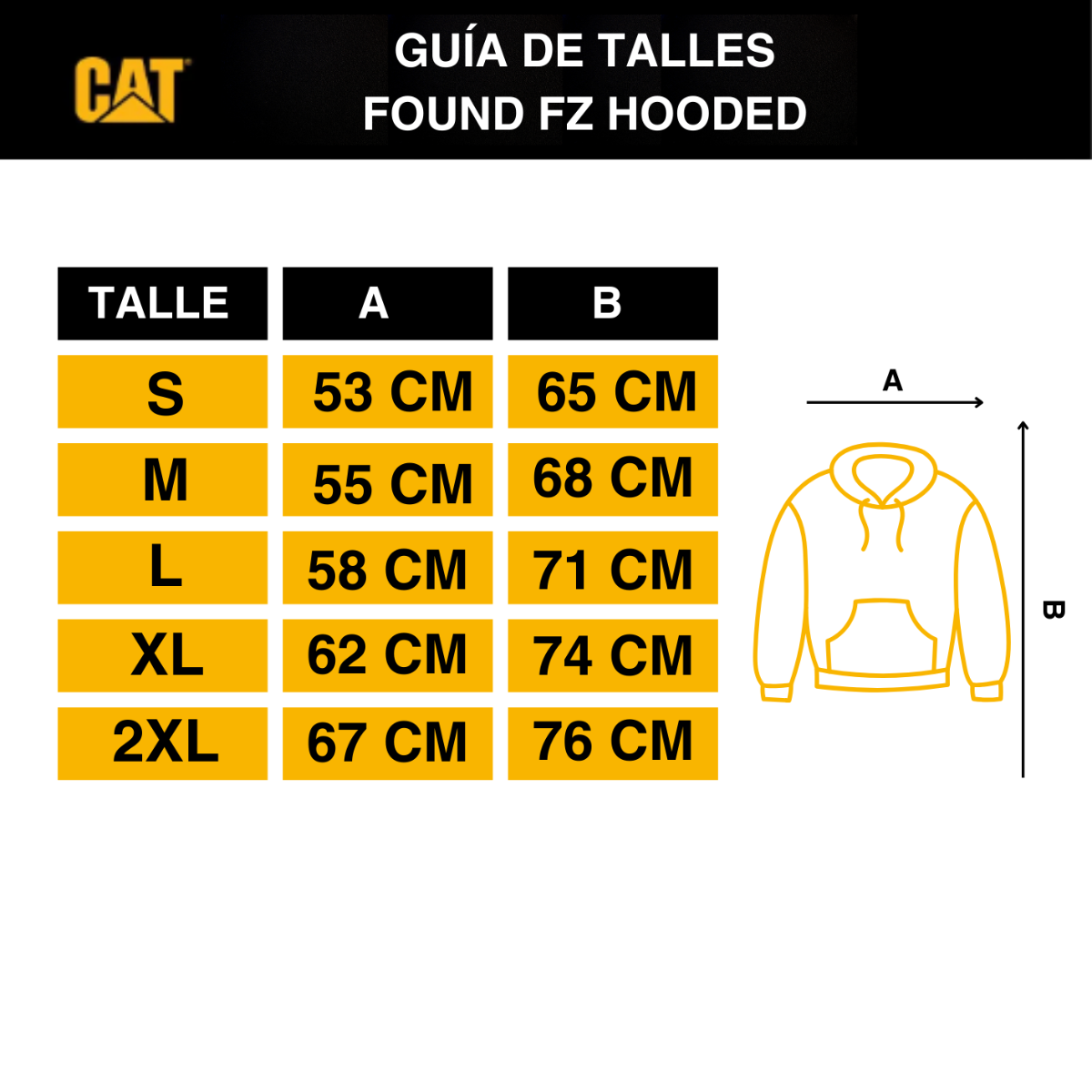 BUZO FOUNDATION FZ DM