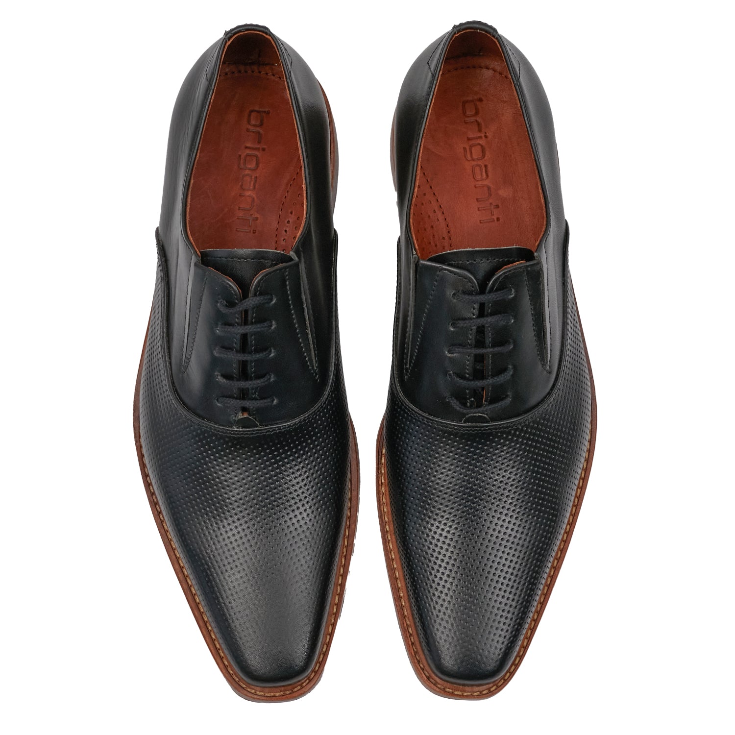 ZAPATO ASTURIAS NEGRO