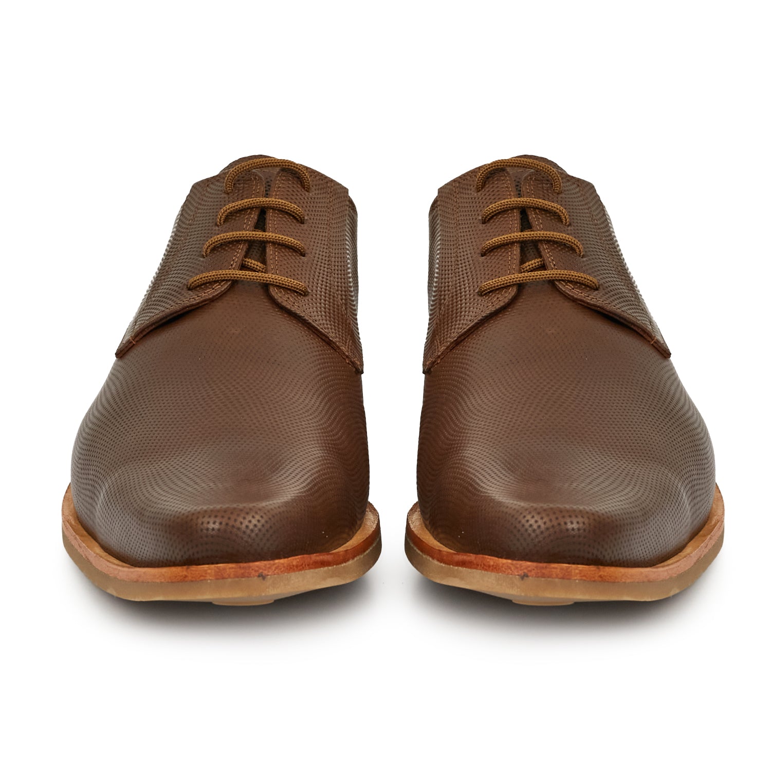 ZAPATO BERWIN CHOCOLATE