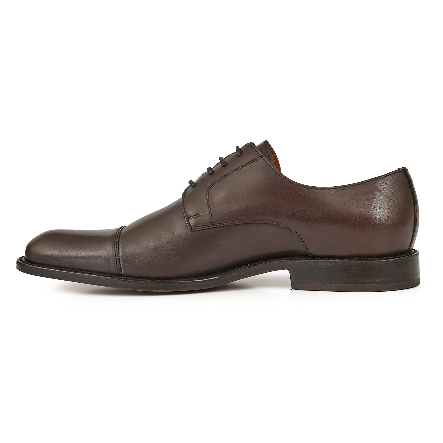 ZAPATO MONTREAL MARRON