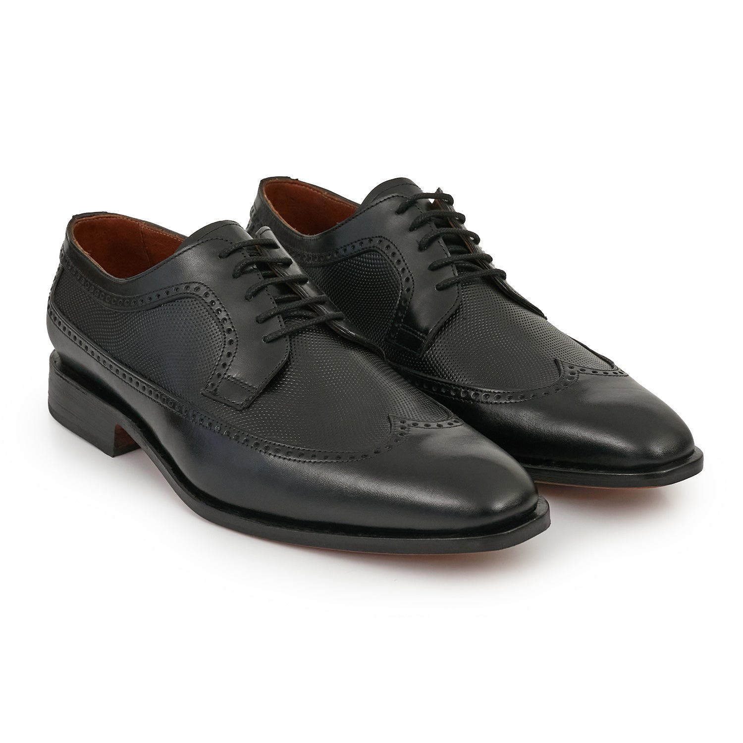 ZAPATO ELADI NEGRO