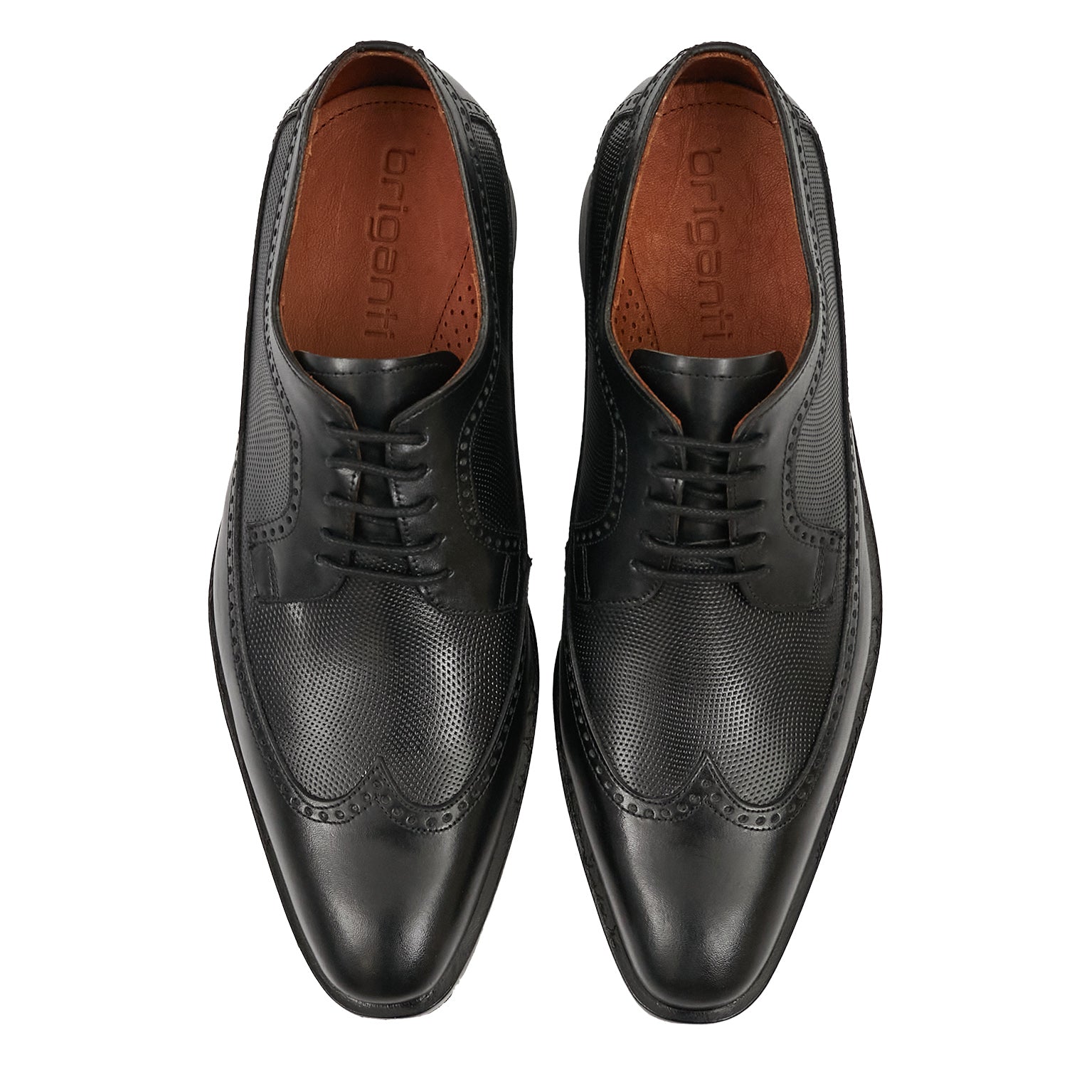 ZAPATO ELADI NEGRO
