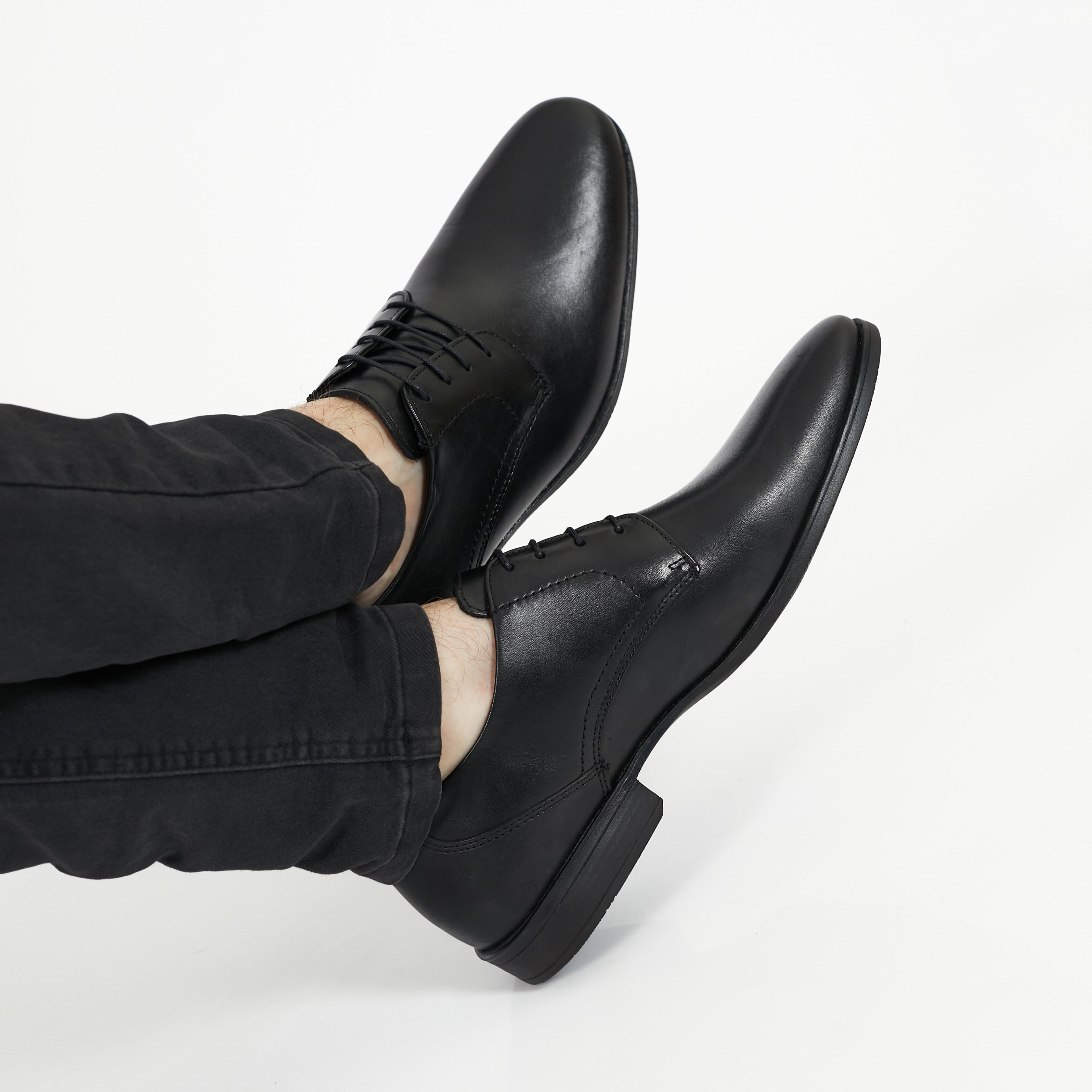 ZAPATO GRAYSON NEGRO