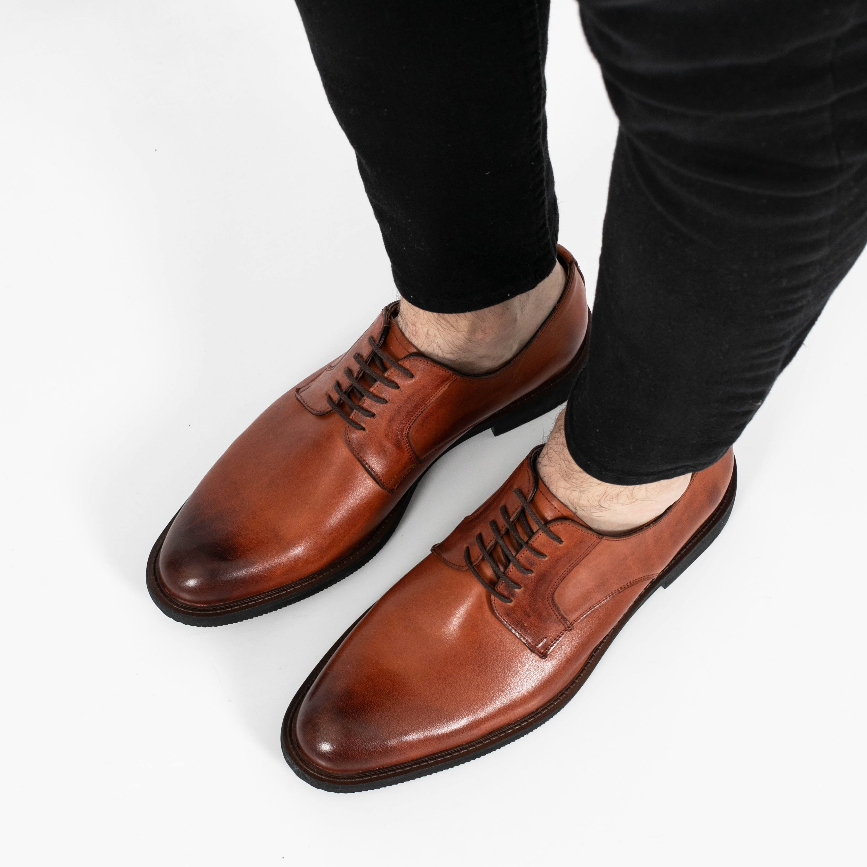 ZAPATO GRIFFIN SUELA