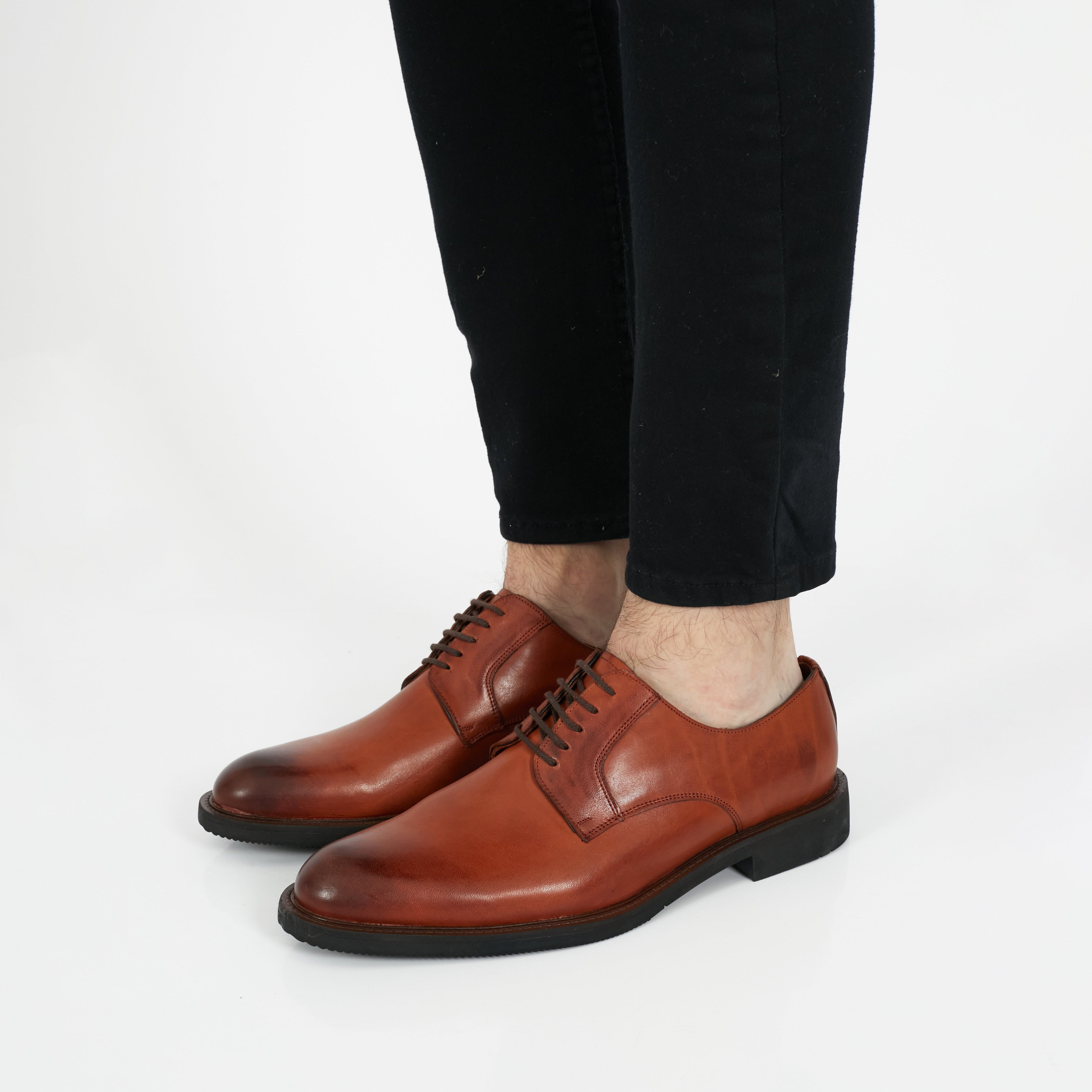 ZAPATO GRIFFIN SUELA