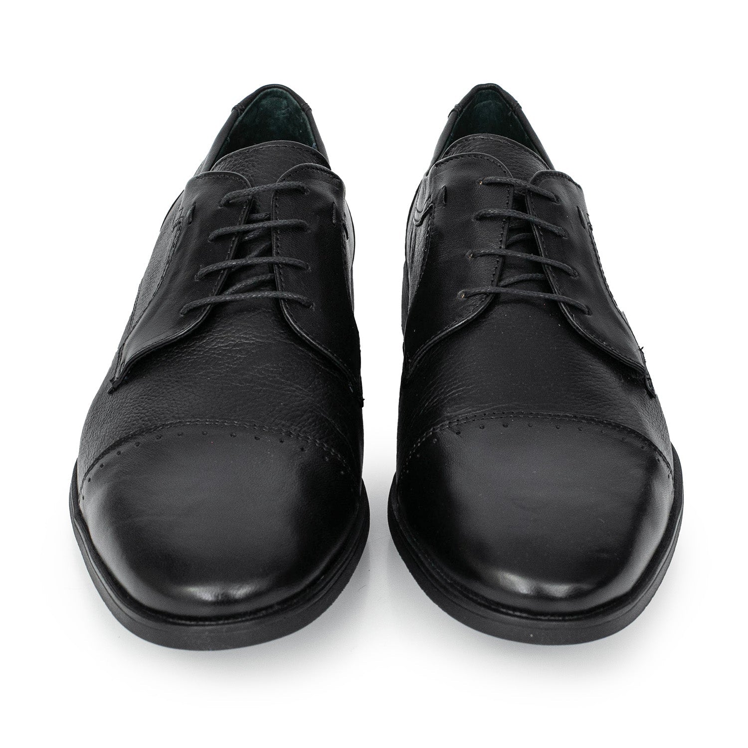 ZAPATO SACHA NEGRO