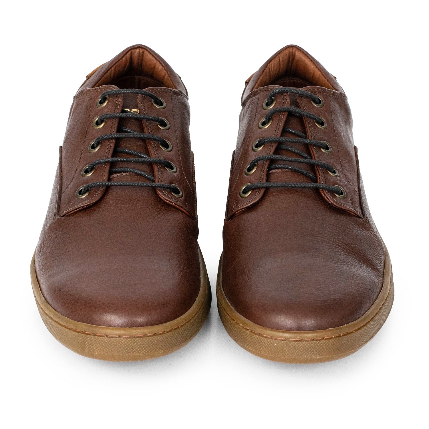 ZAPATO CORMAC CHOCOLATE