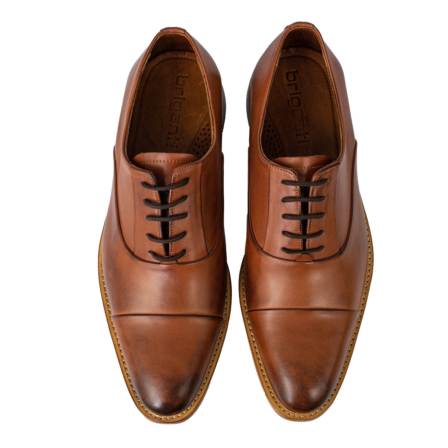 ZAPATO DOMINIC SUELA