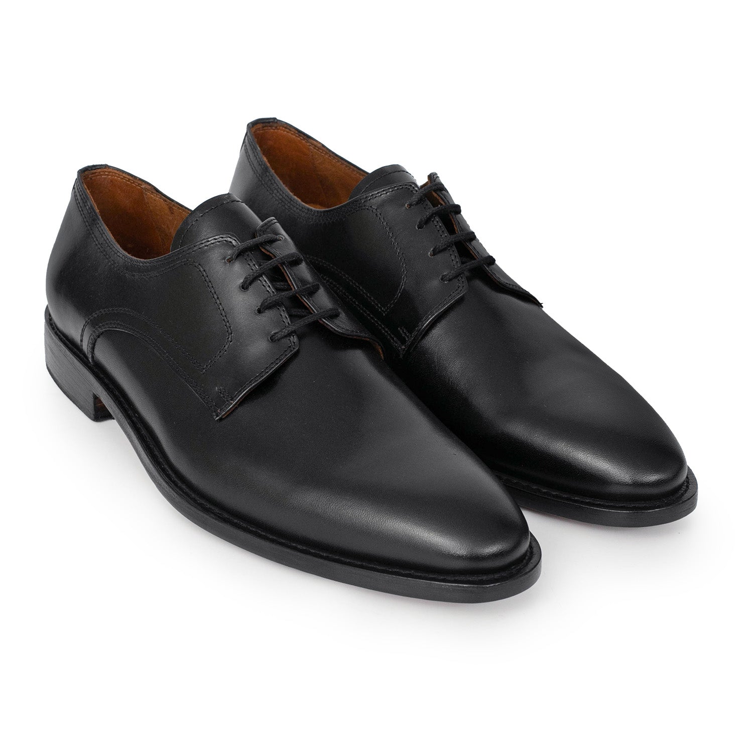ZAPATO ELIEL NEGRO