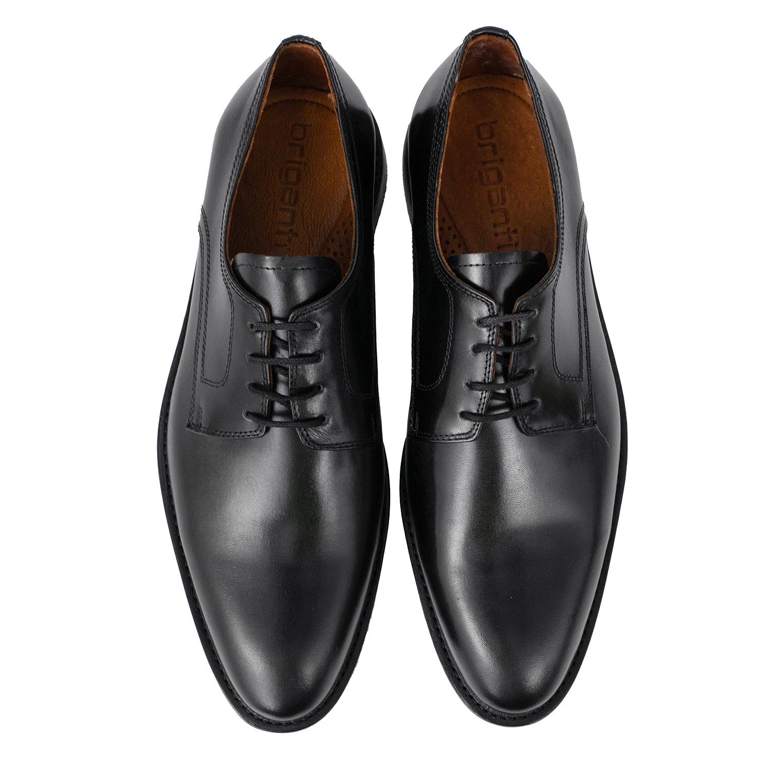 ZAPATO ELIEL NEGRO