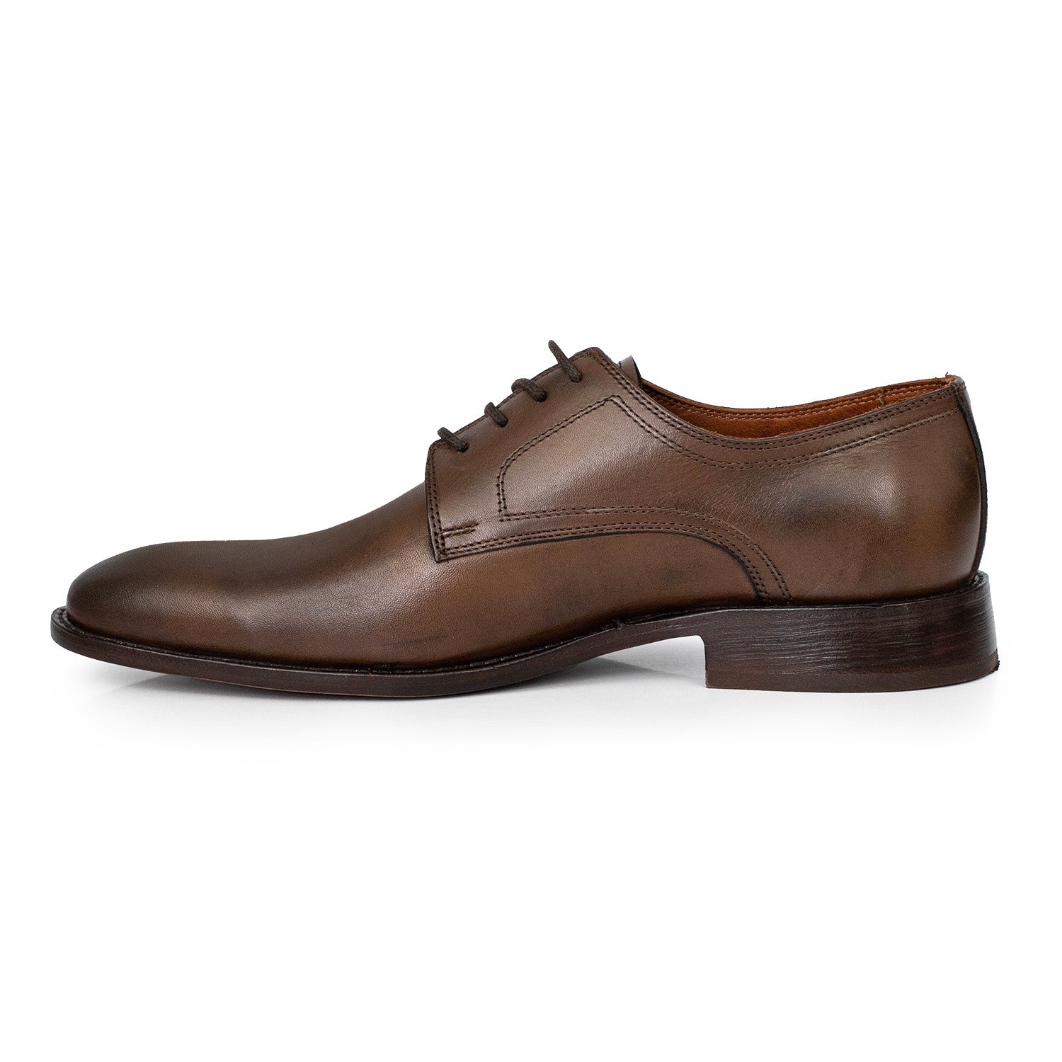 ZAPATO ELIEL MARRON