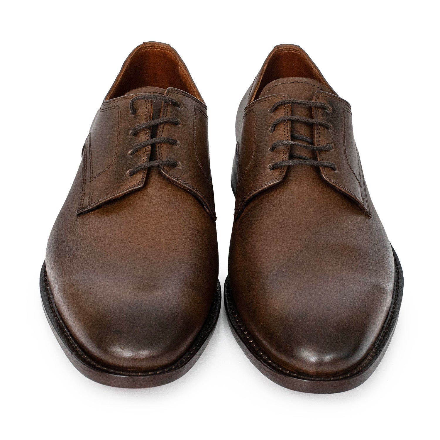 ZAPATO ELIEL MARRON
