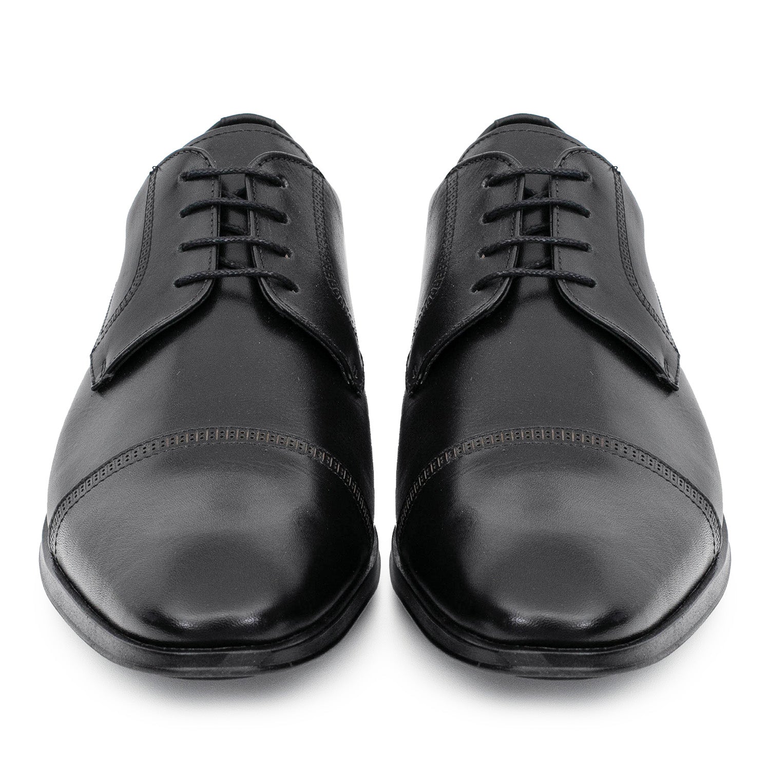 ZAPATO ASTON NEGRO