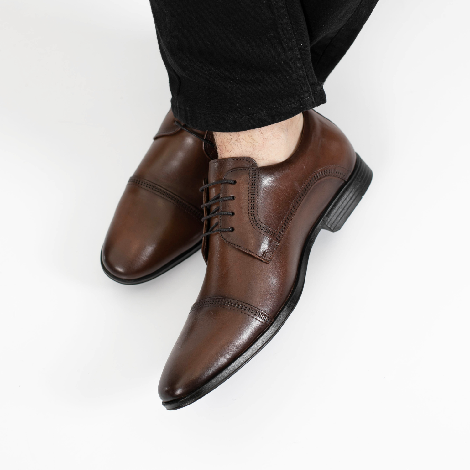 ZAPATO ASTON SUELA