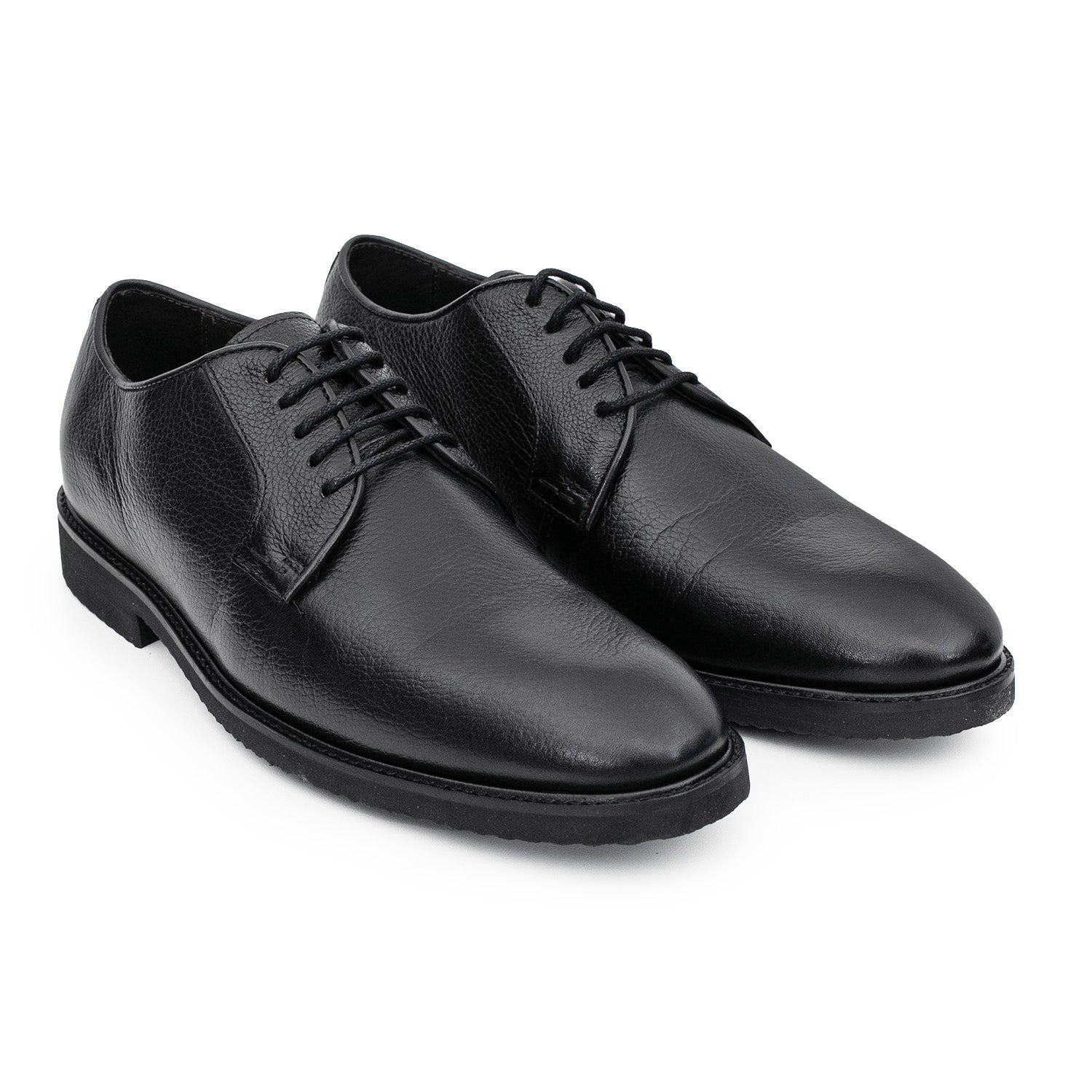 ZAPATO GRANT NEGRO FLOTER