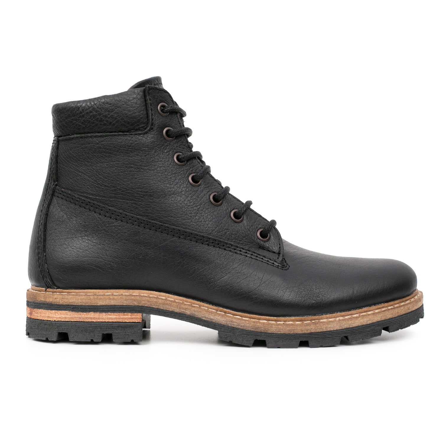 BORCEGO PONT NEGRO