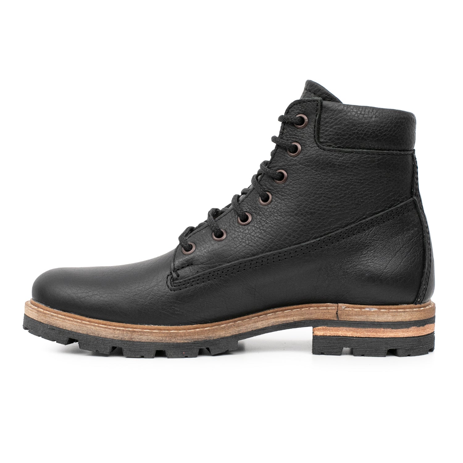 BORCEGO PONT NEGRO