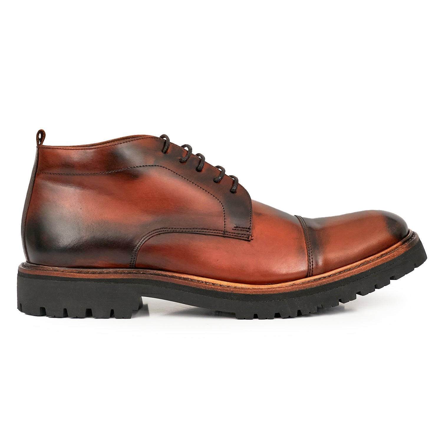 BOTA LEONE SUELA