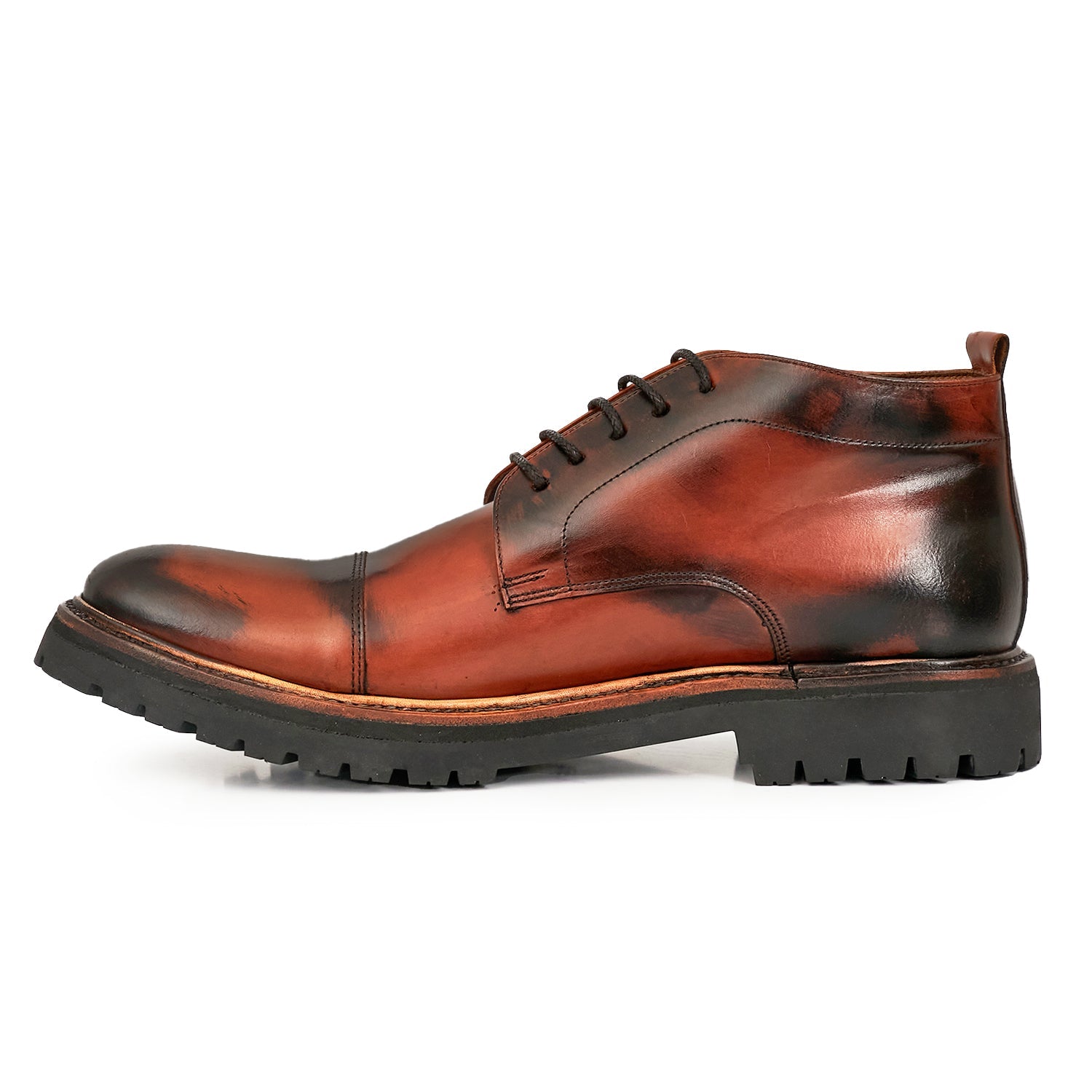 BOTA LEONE SUELA
