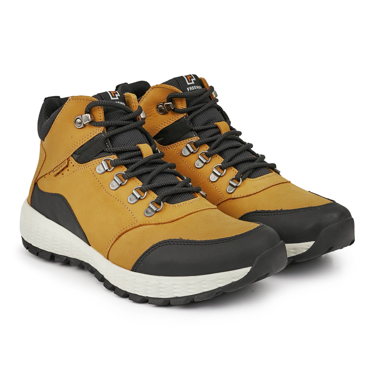 BORCEGO KALIX CAMEL