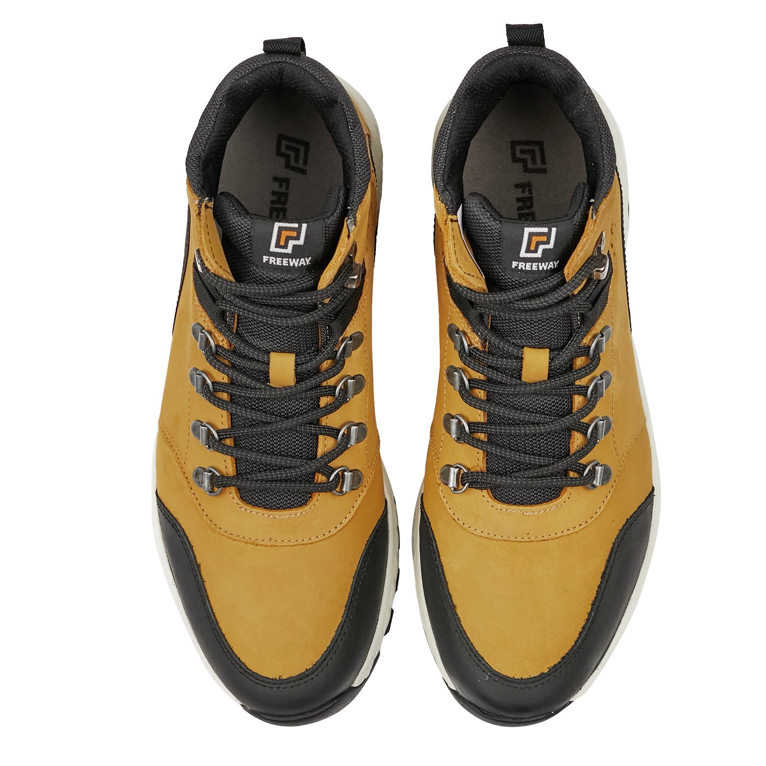 BORCEGO KALIX CAMEL