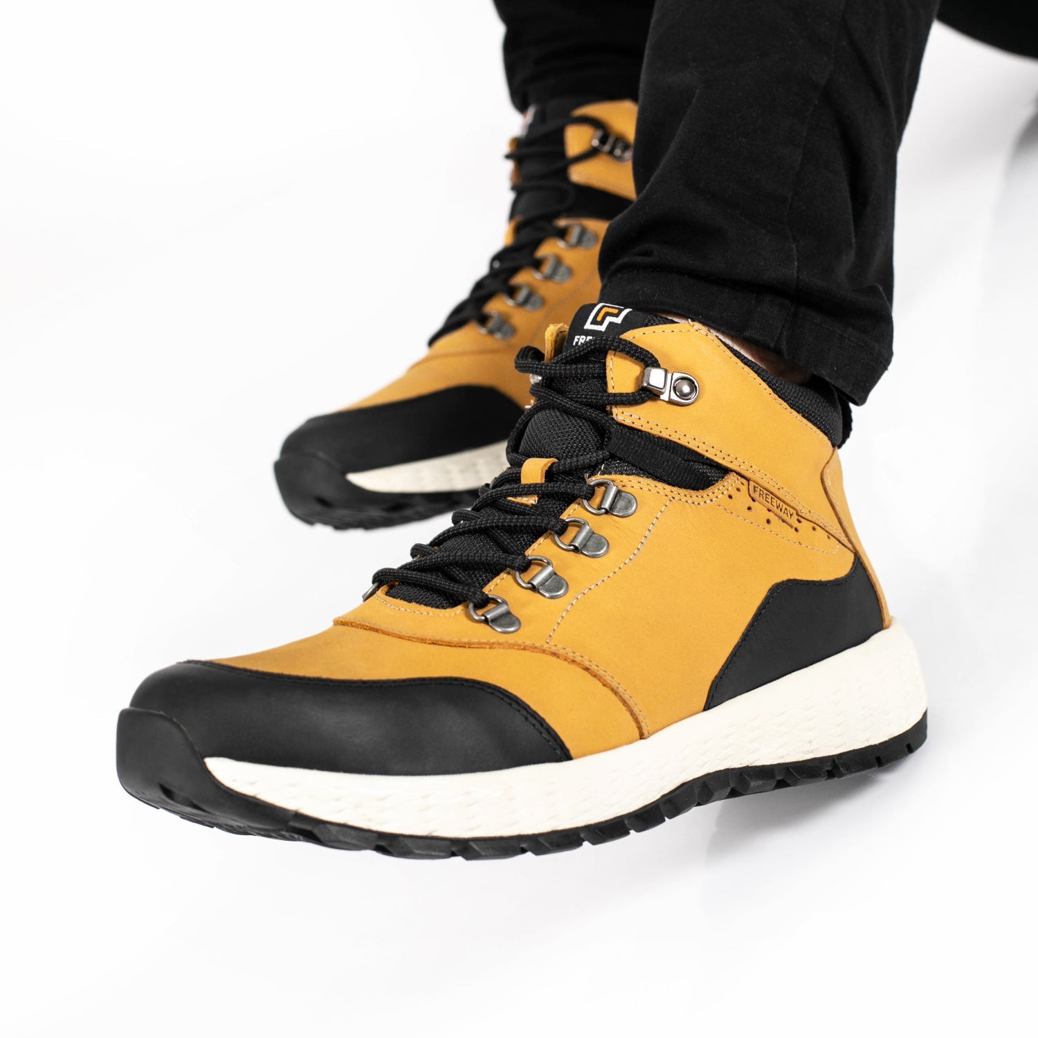 BORCEGO KALIX CAMEL