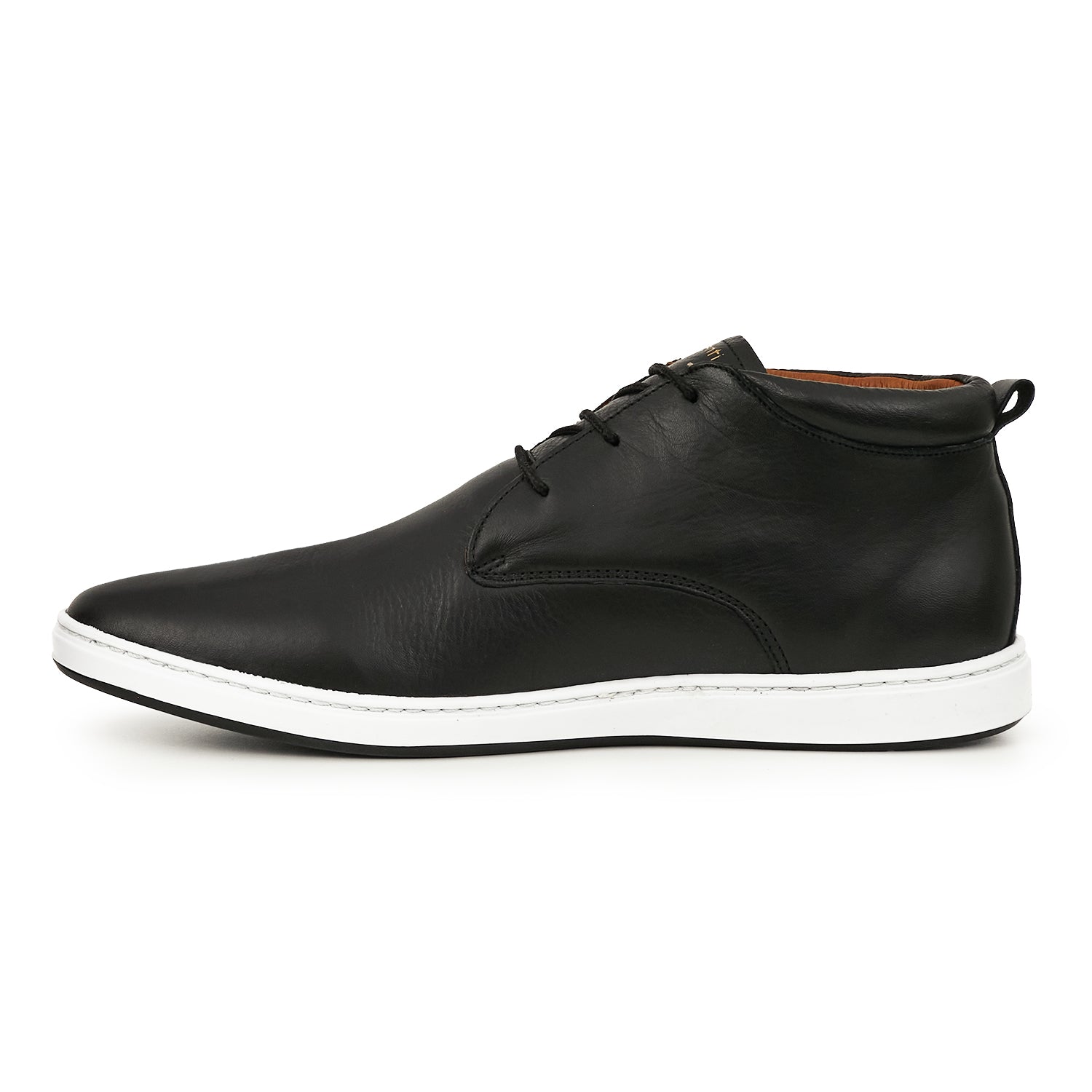 BOTA CANTON NEGRA