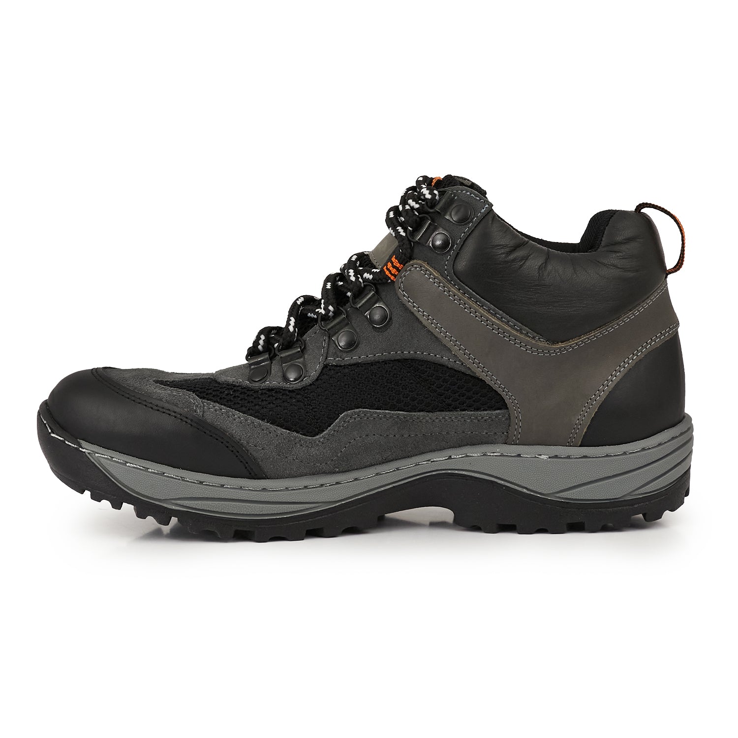 BORCEGO REMONT NEGRO