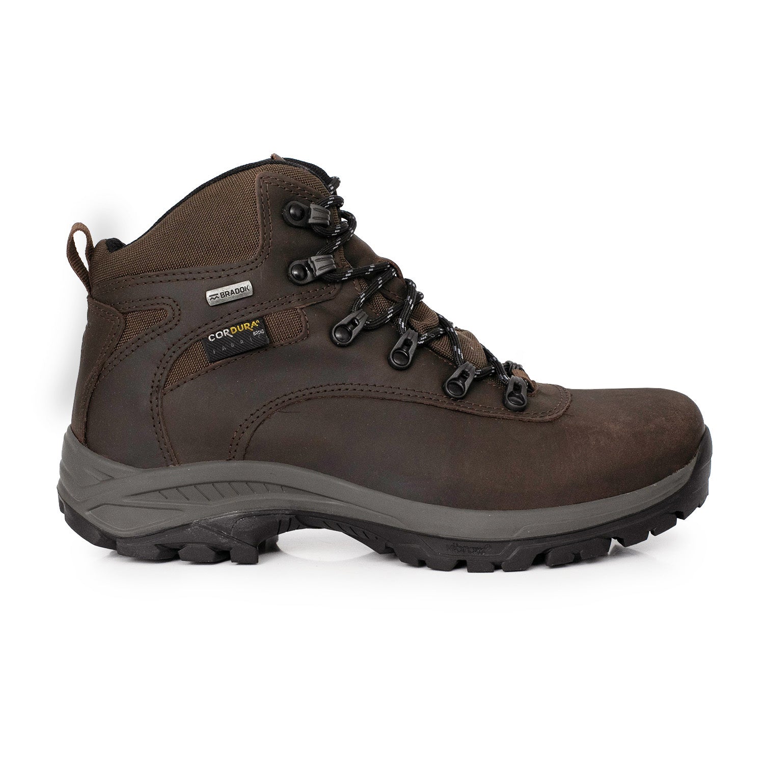 BORCEGO THORBURN CHOCOLATE