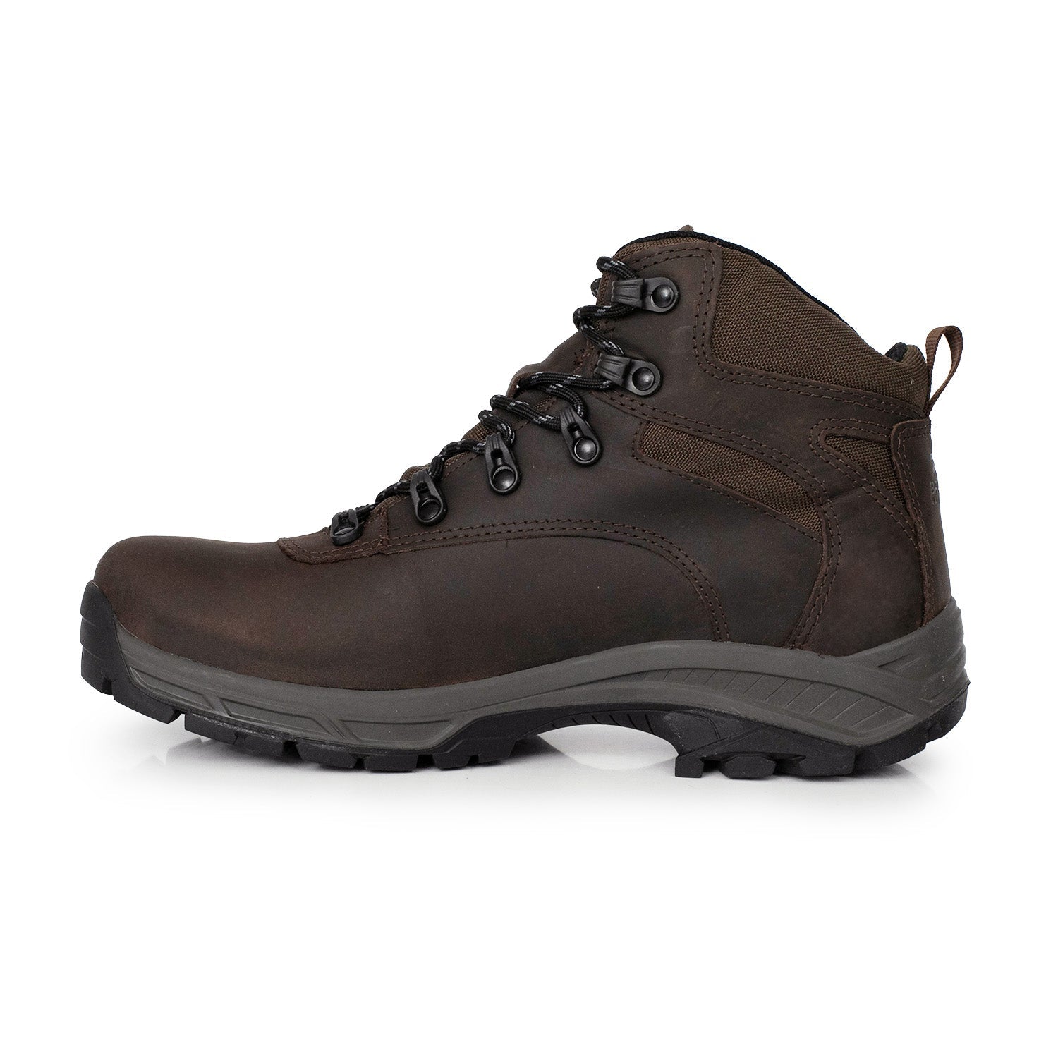 BORCEGO THORBURN CHOCOLATE