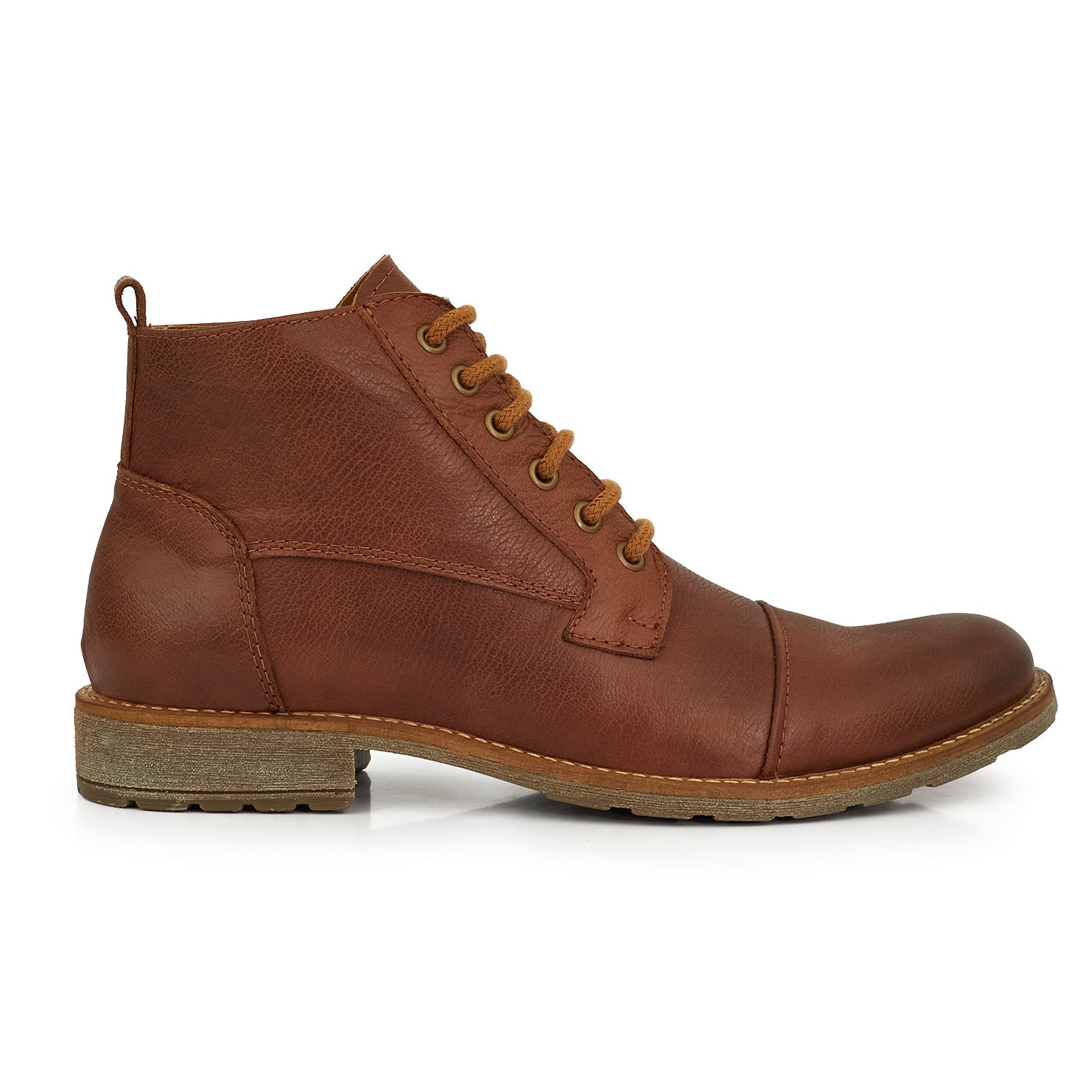 BORCEGO FORDEN SUELA