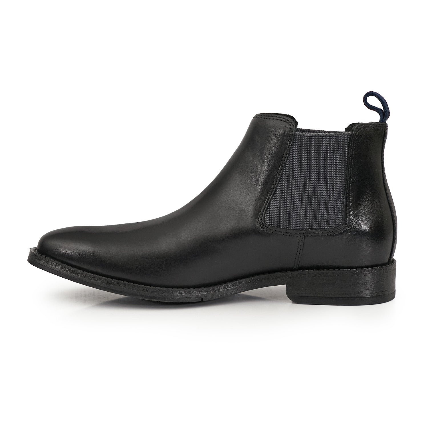 BOTA TORRES NEGRA