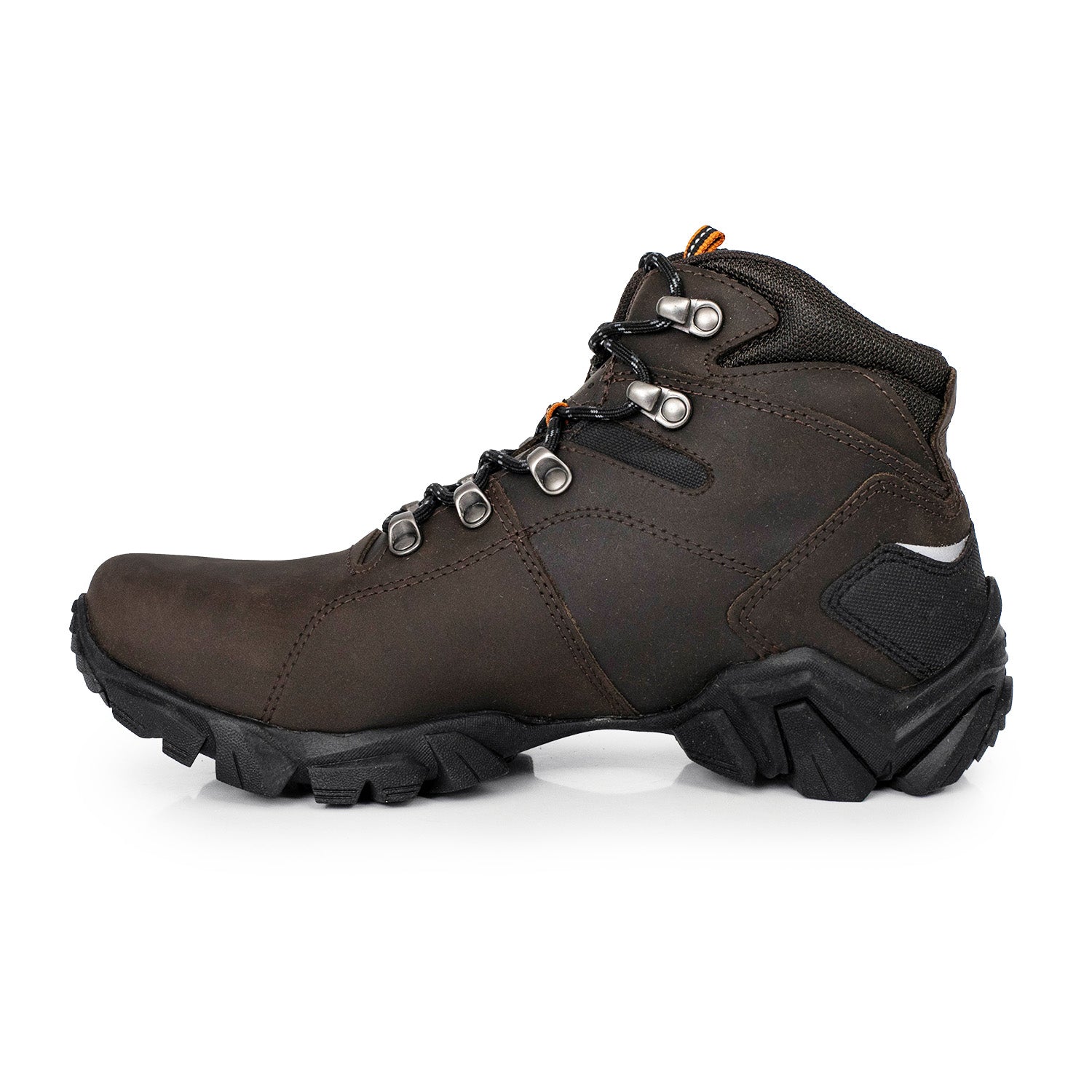 BORCEGO RAPTOR CHOCOLATE