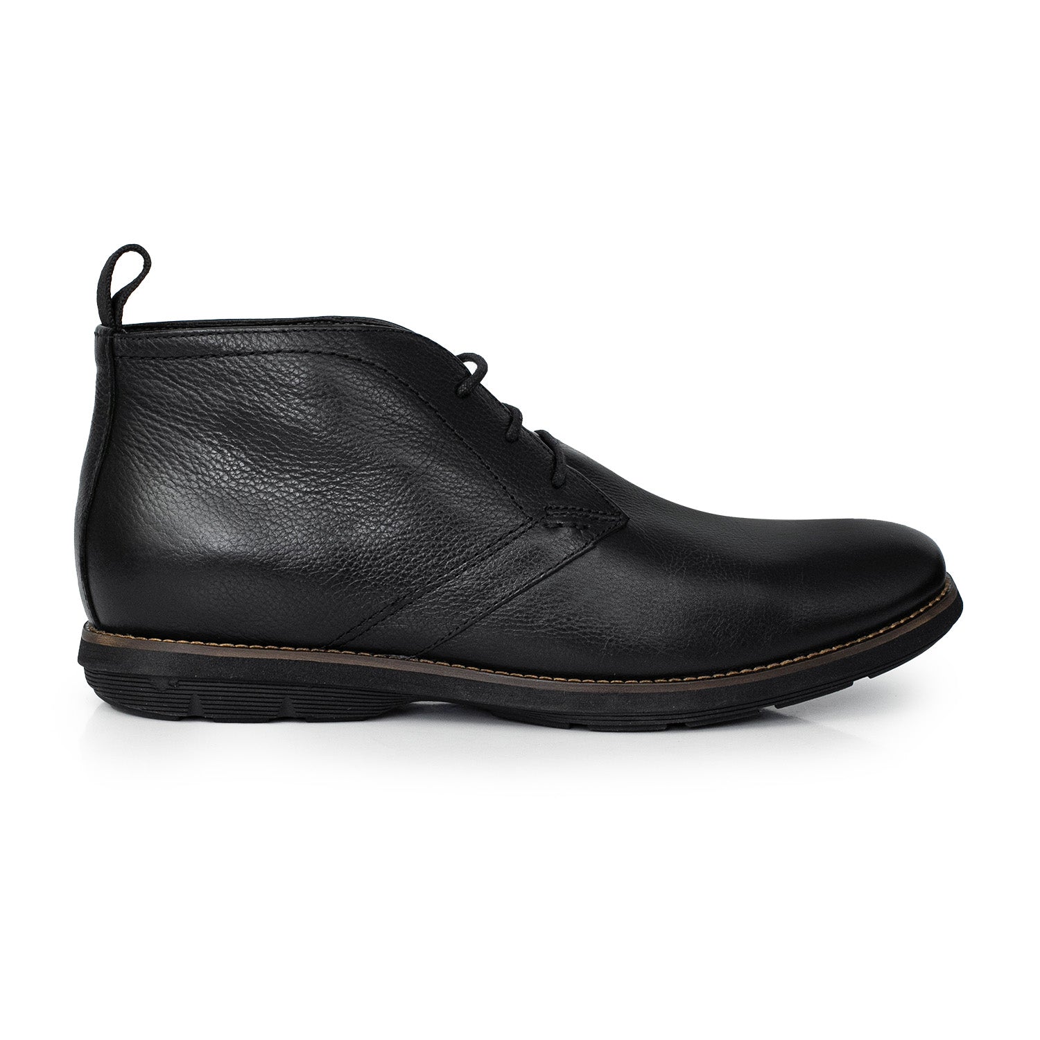 BOTA FEREZ NEGRA