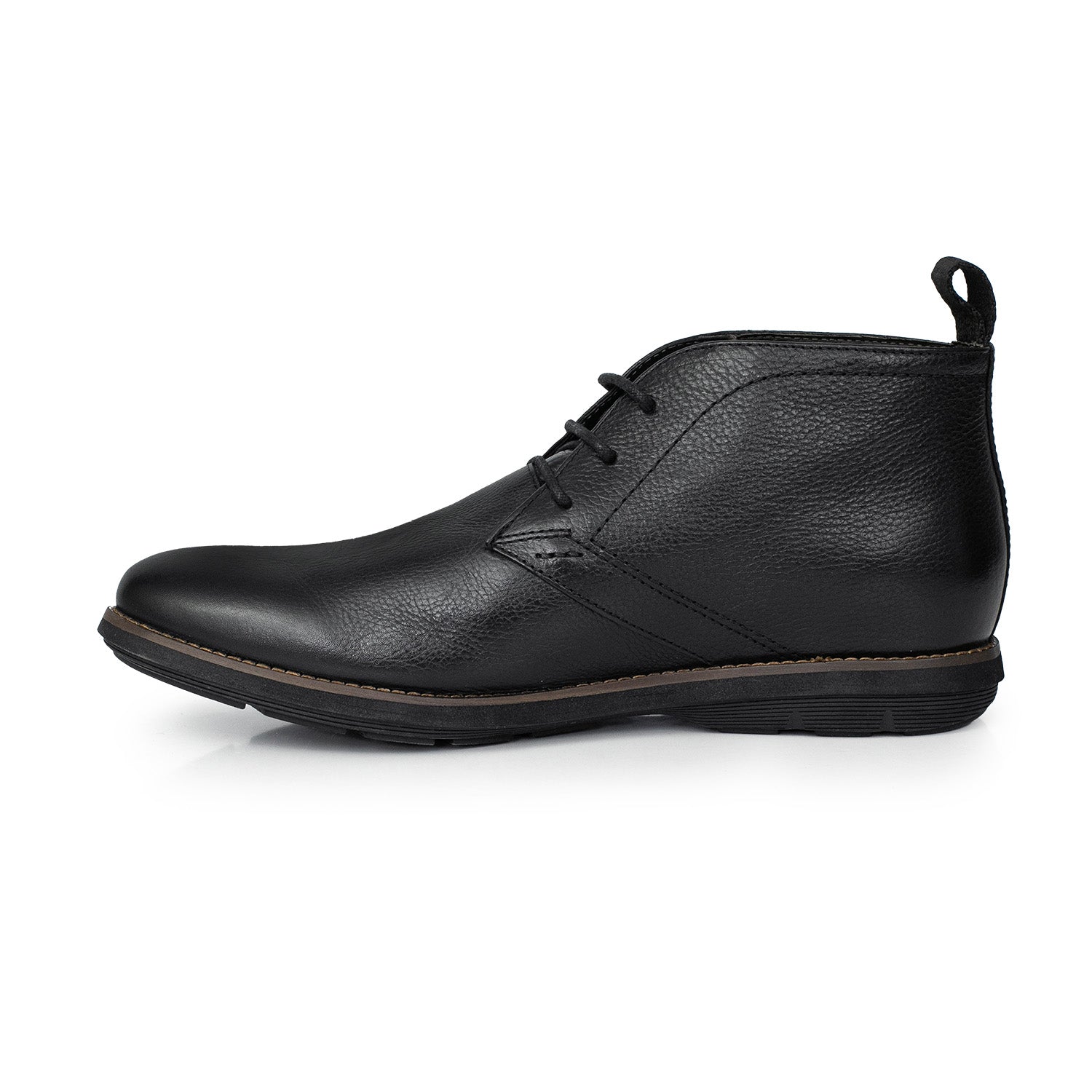 BOTA FEREZ NEGRA