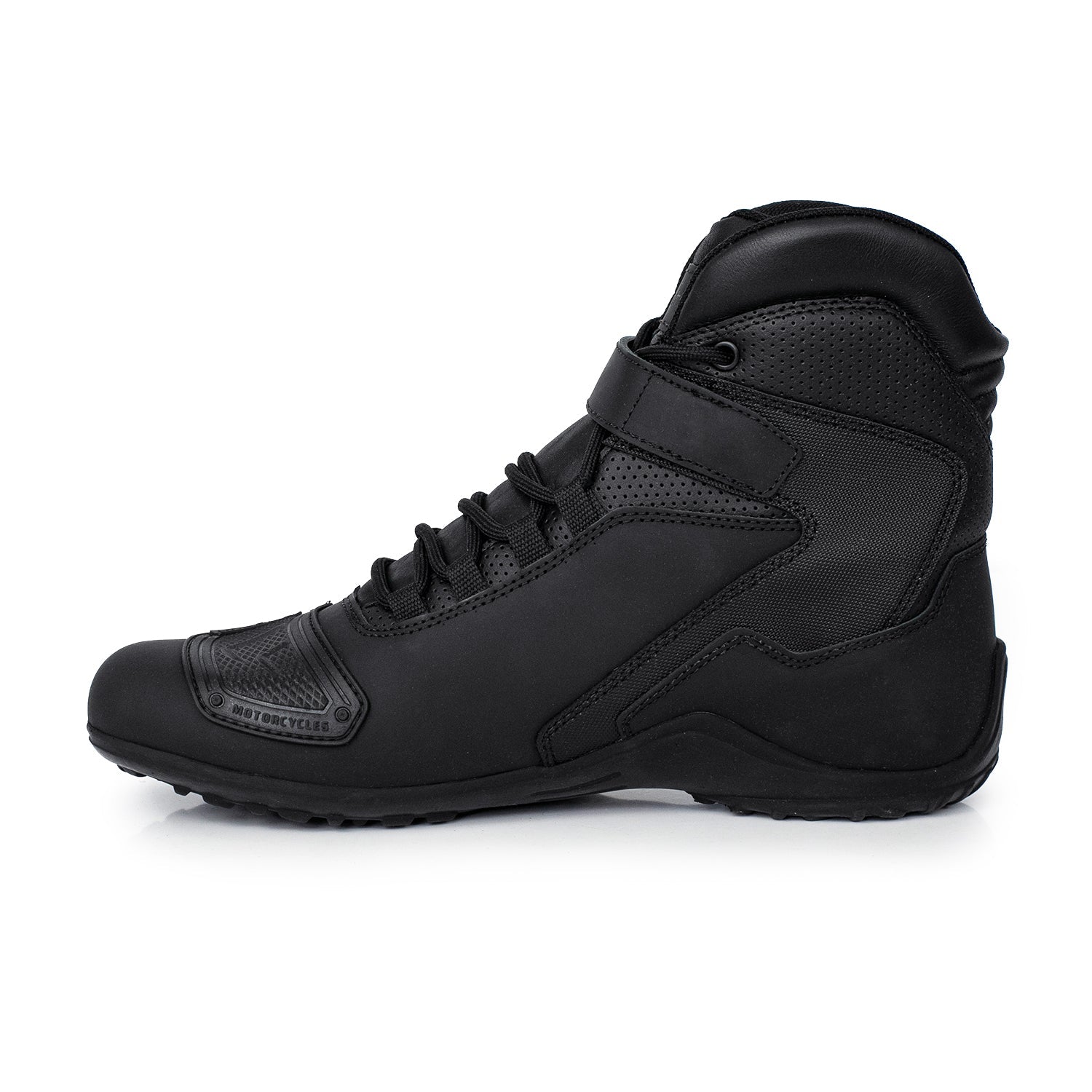 BORCEGO HYBER NEGRO